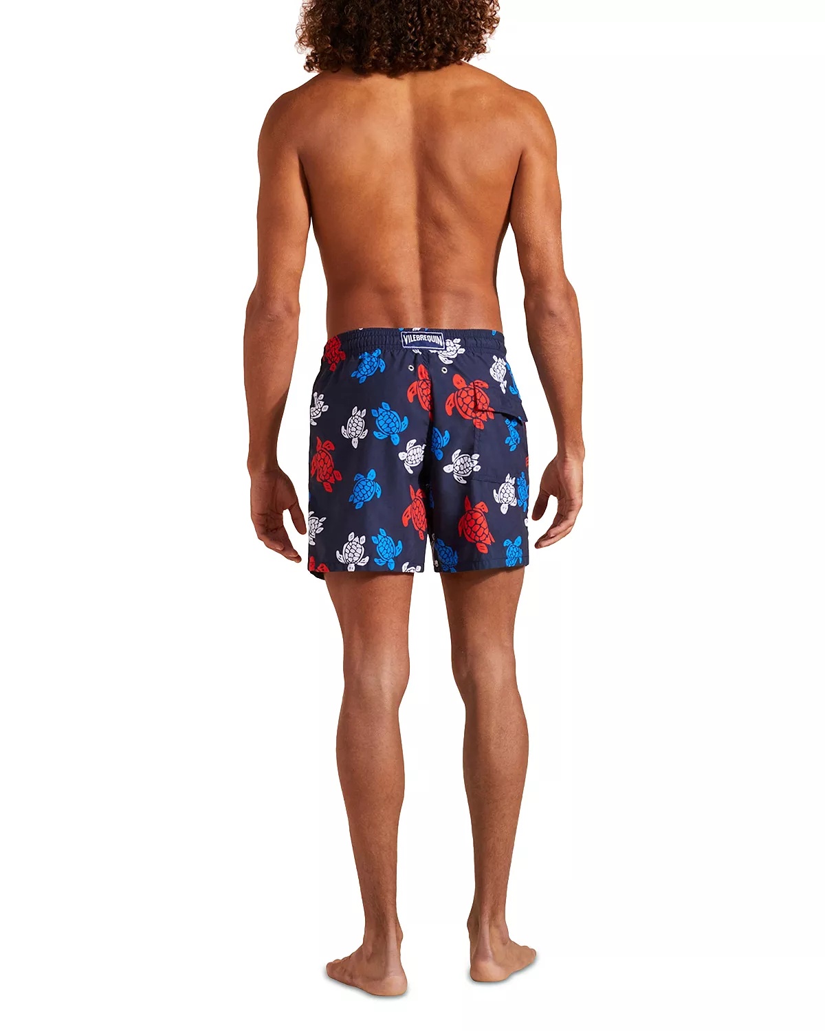 Moorea 5" Swim Trunks - 2