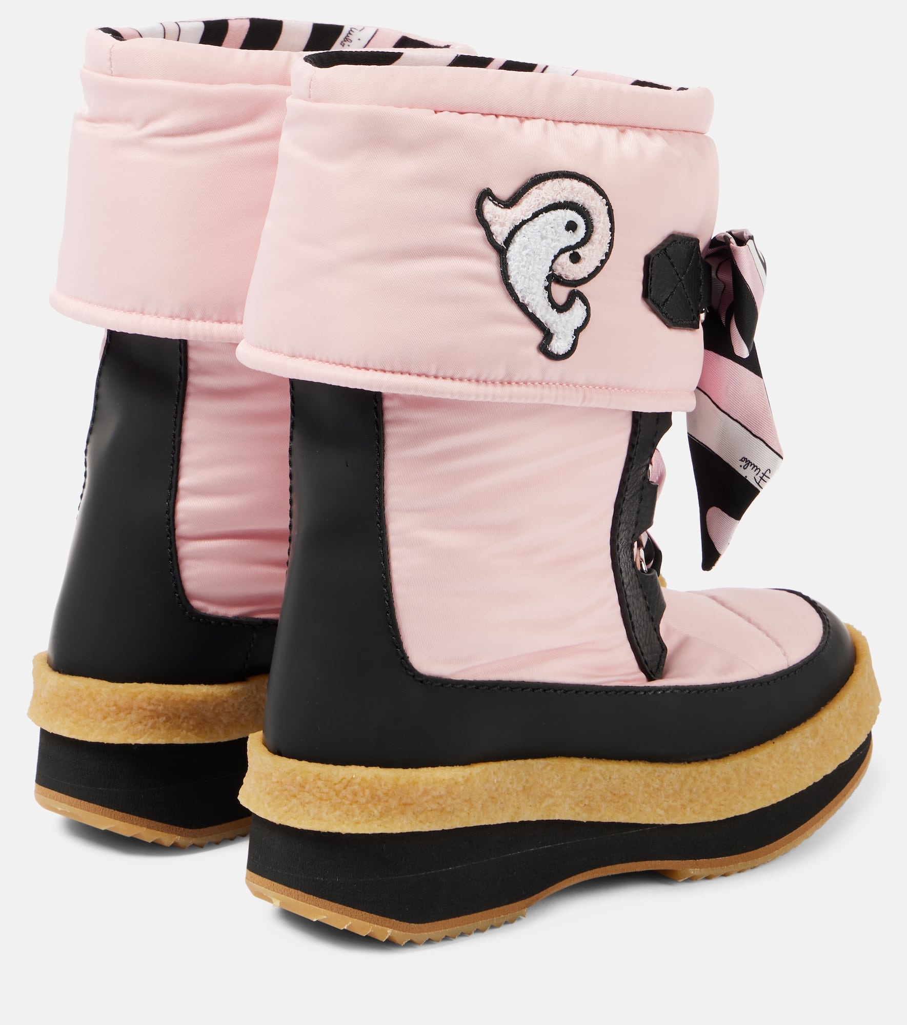 Iride snow boots - 2