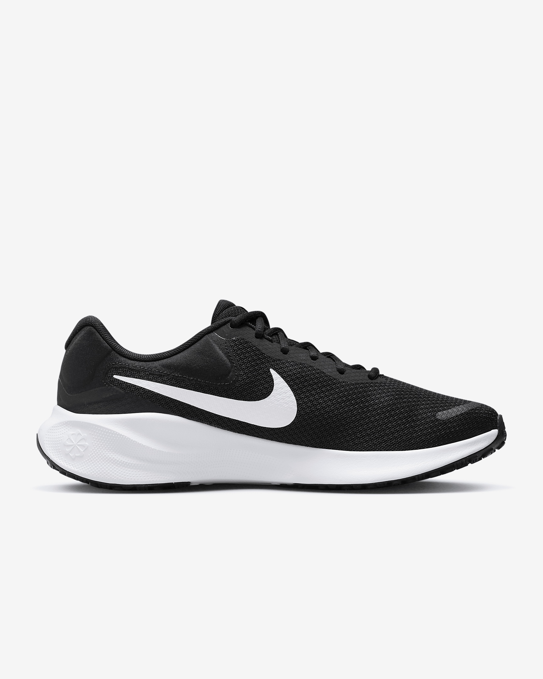 Nike Revolution 7 Men's Road Running Shoes - 4