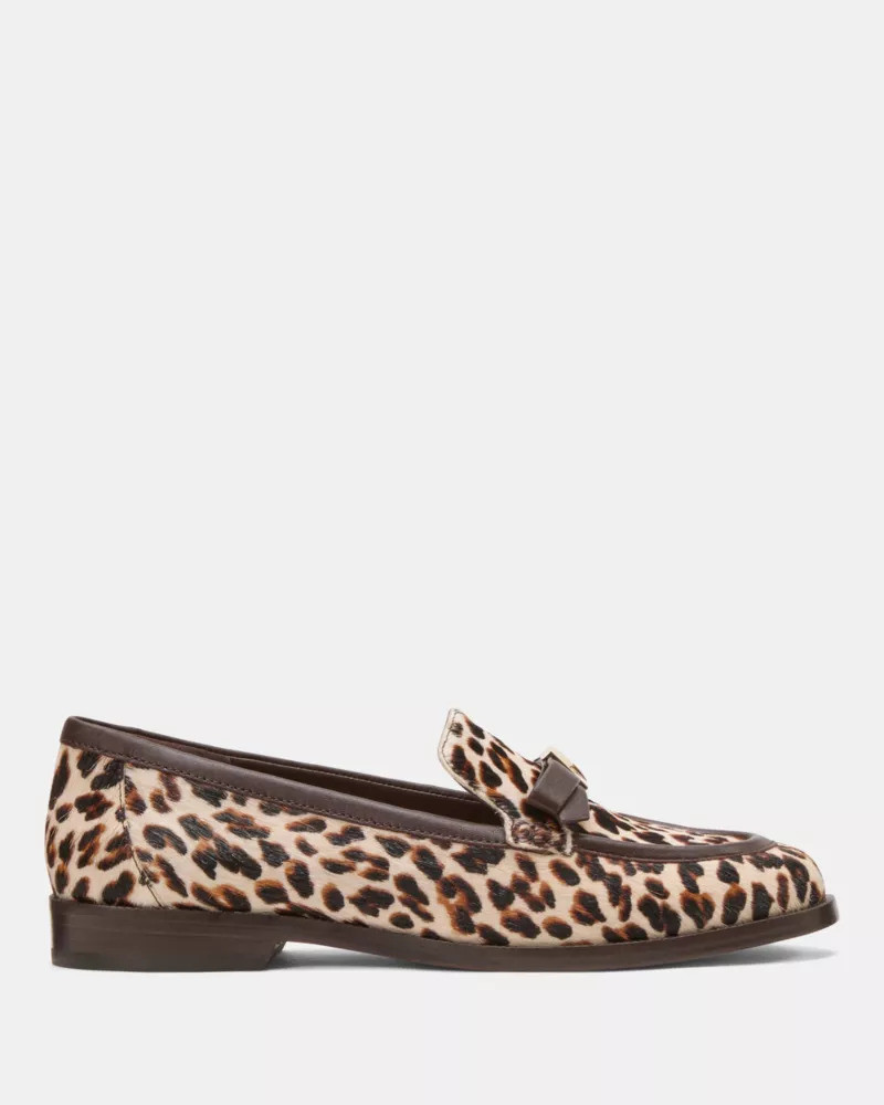 Deco Bow Loafer 1