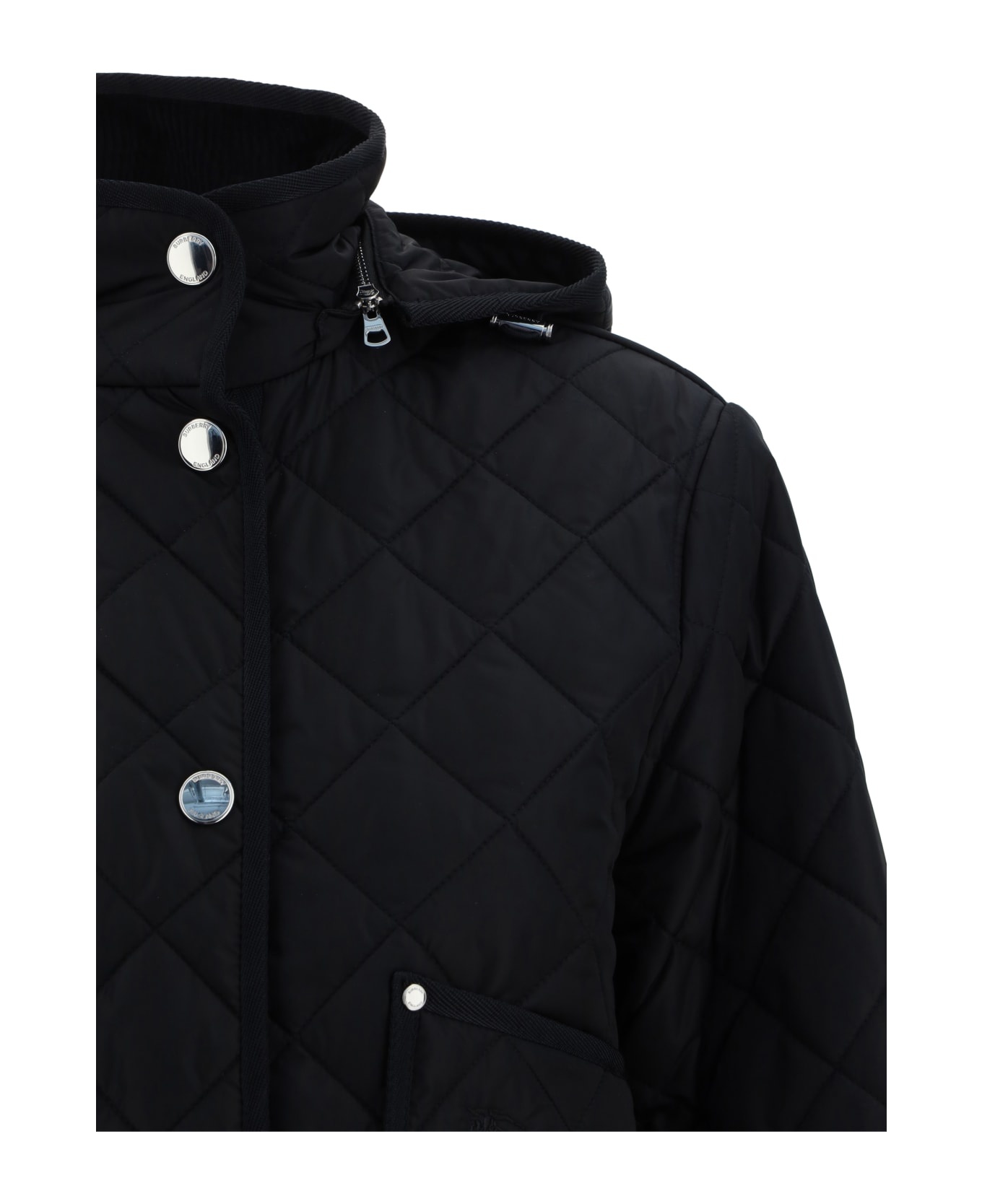 Burberry Humbie Down Jacket | italist | REVERSIBLE
