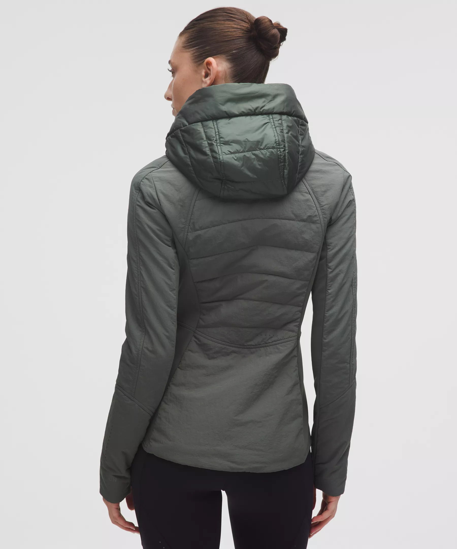 Another Mile Jacket - 3