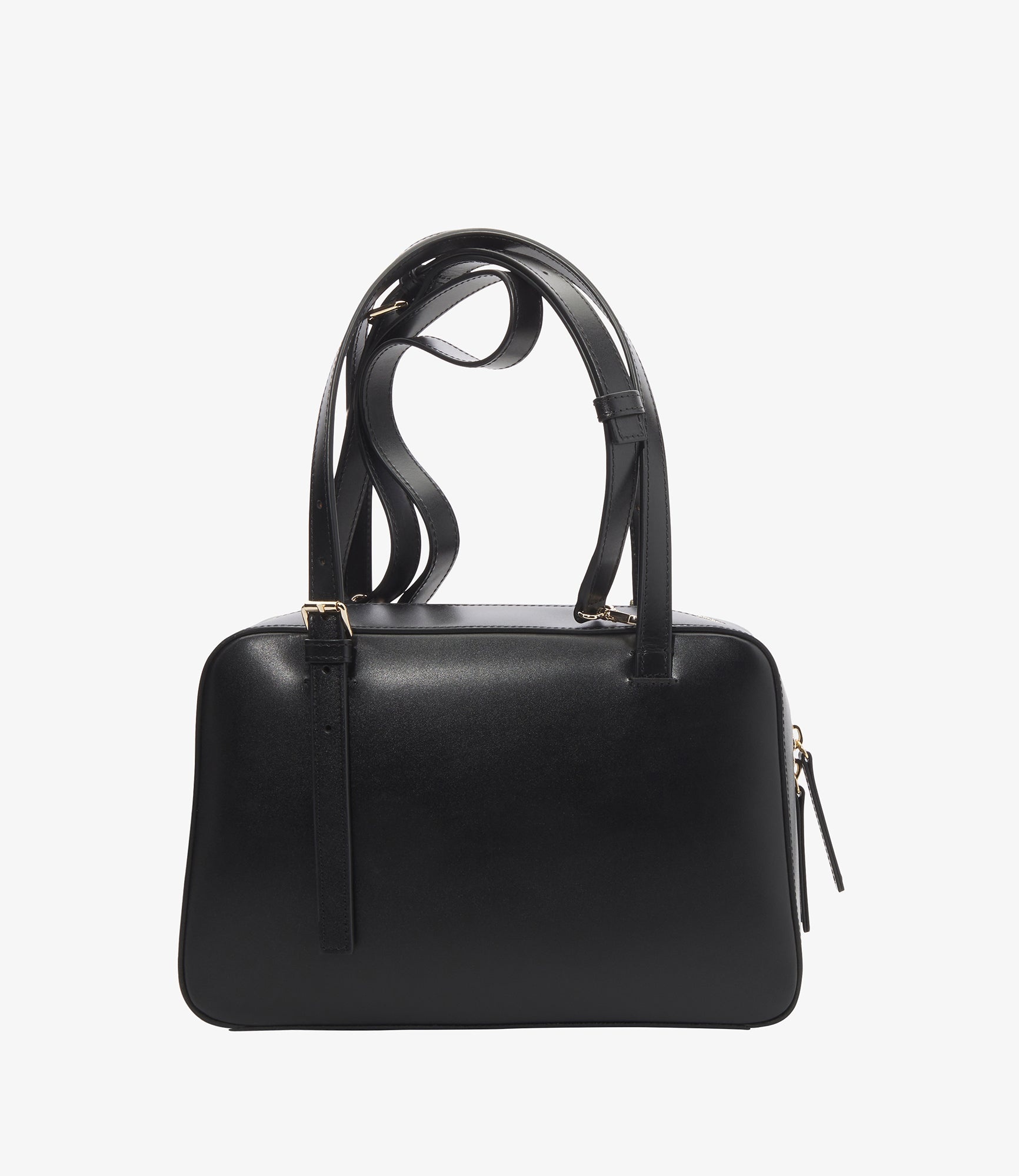 VIRGINIE BOX BAG - 4