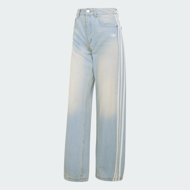 VINTAGE DAD JEANS 1
