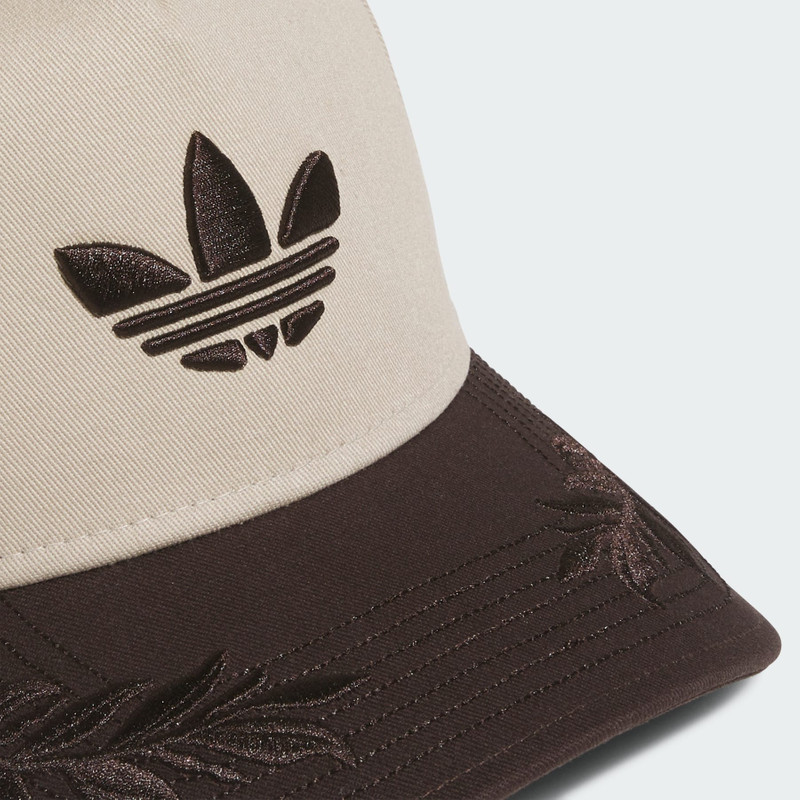 Men's Ace Trefoil Snapback 3