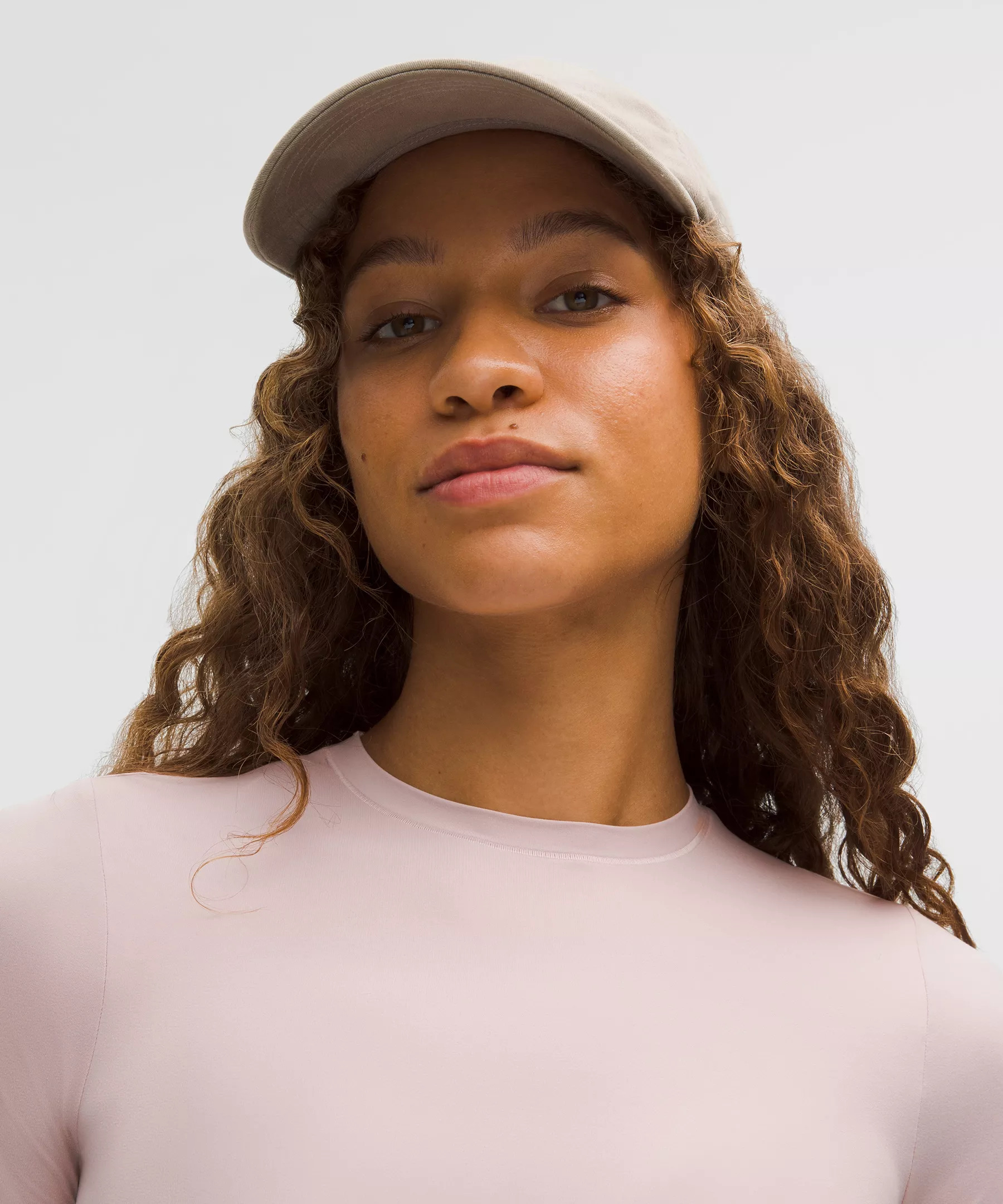 Wundermost Ultra-Soft Nulu Hip-Length Crewneck Shirt - 4