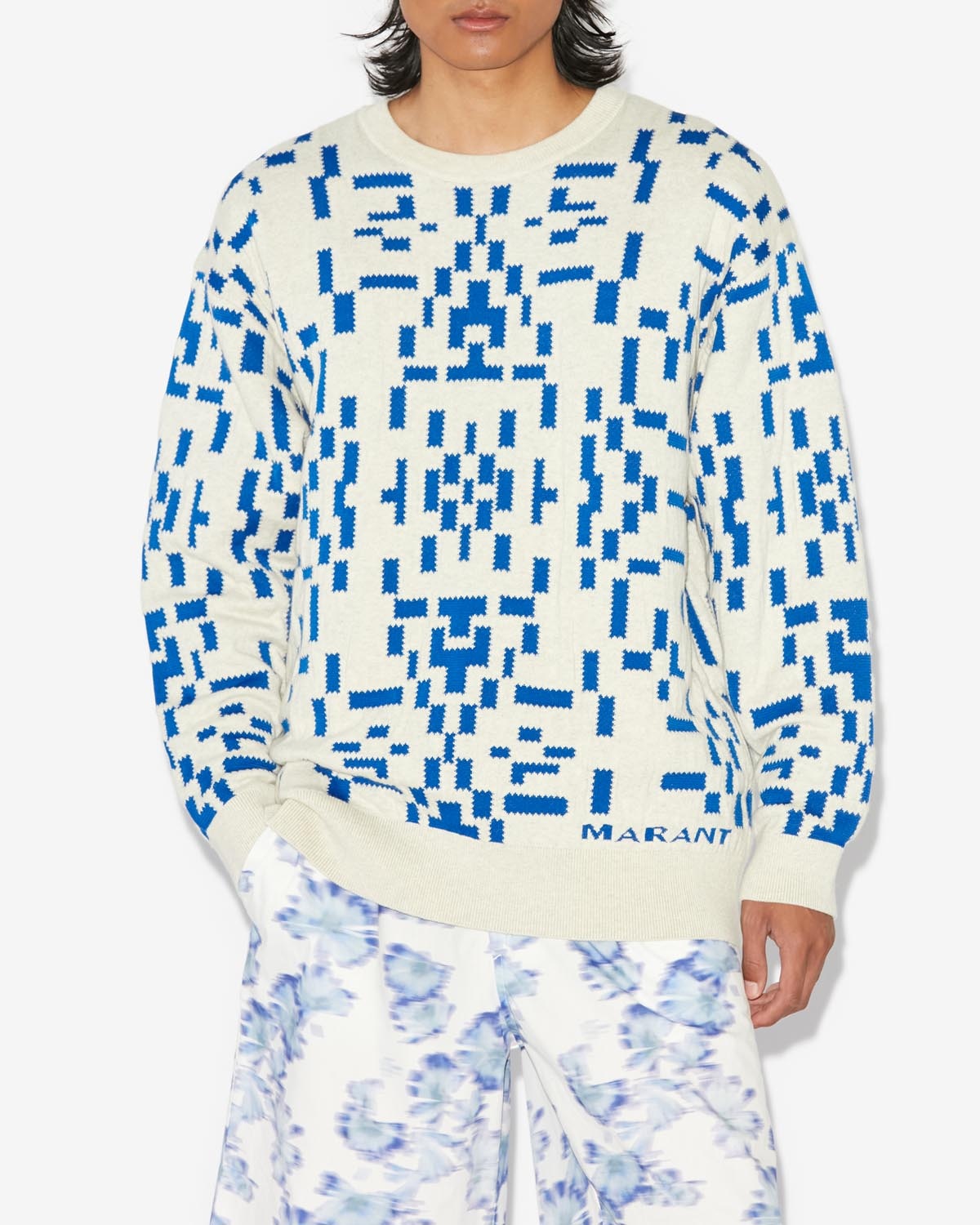 BALTIMI SWEATER - 4