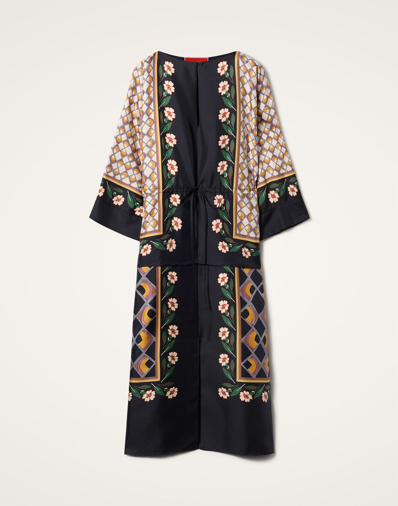 The Apericena Dress 1