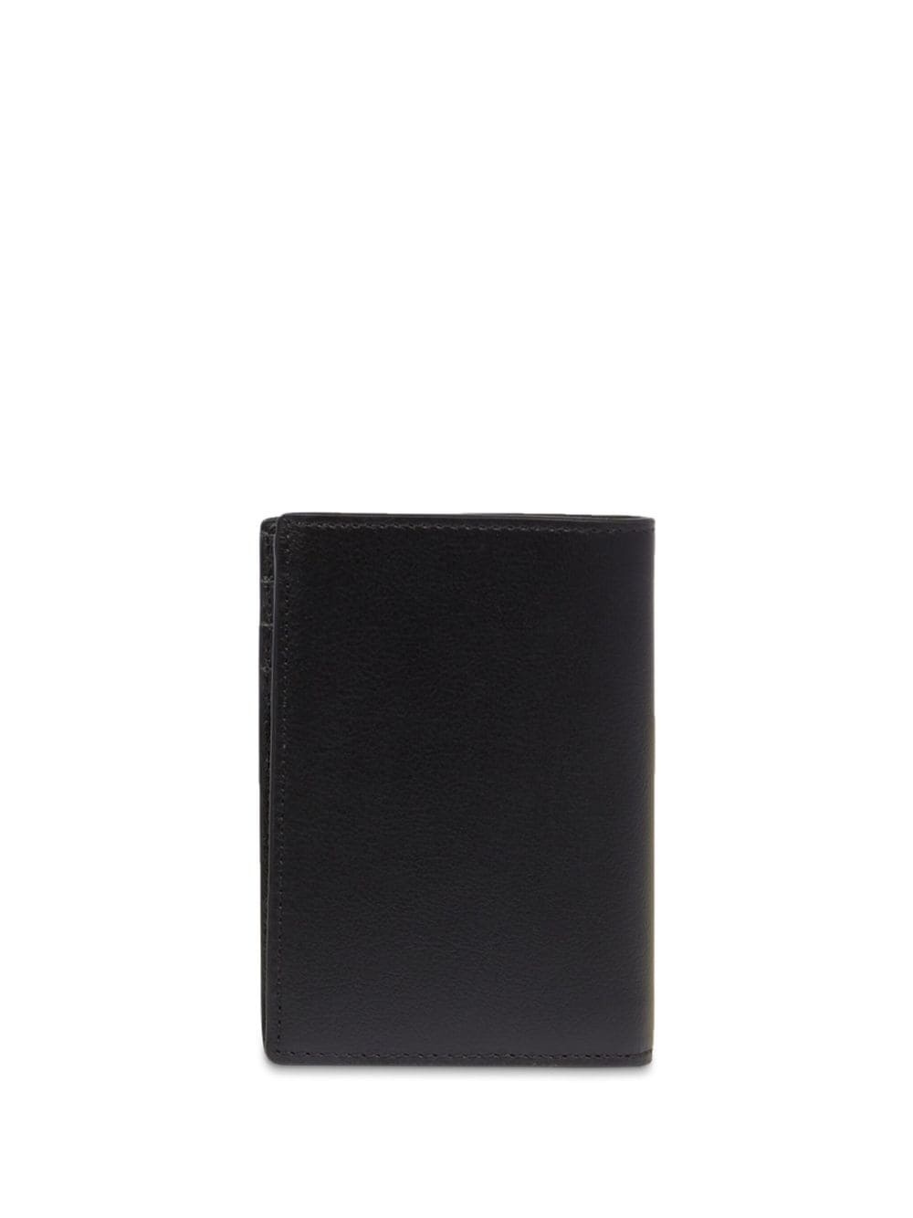 9cc tri-fold leather wallet - 2