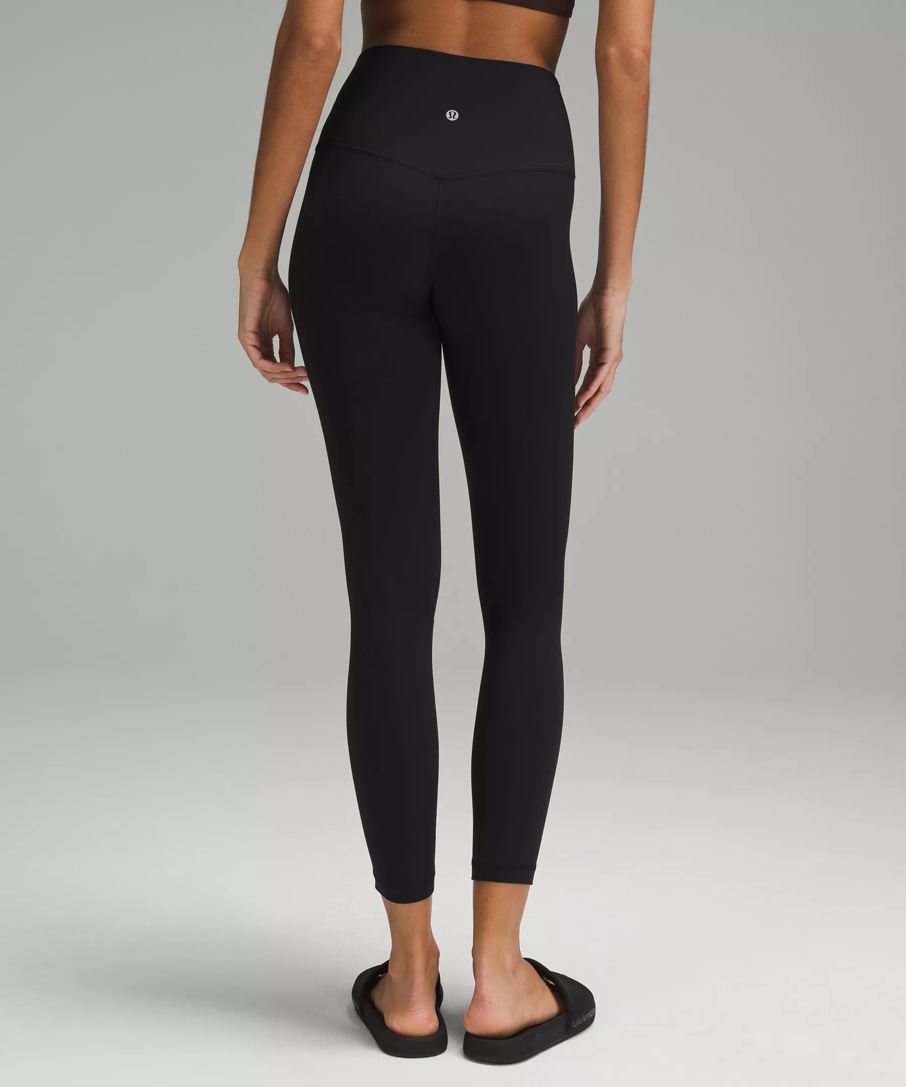 lululemon Align™ High-Rise Pant 25" - 3