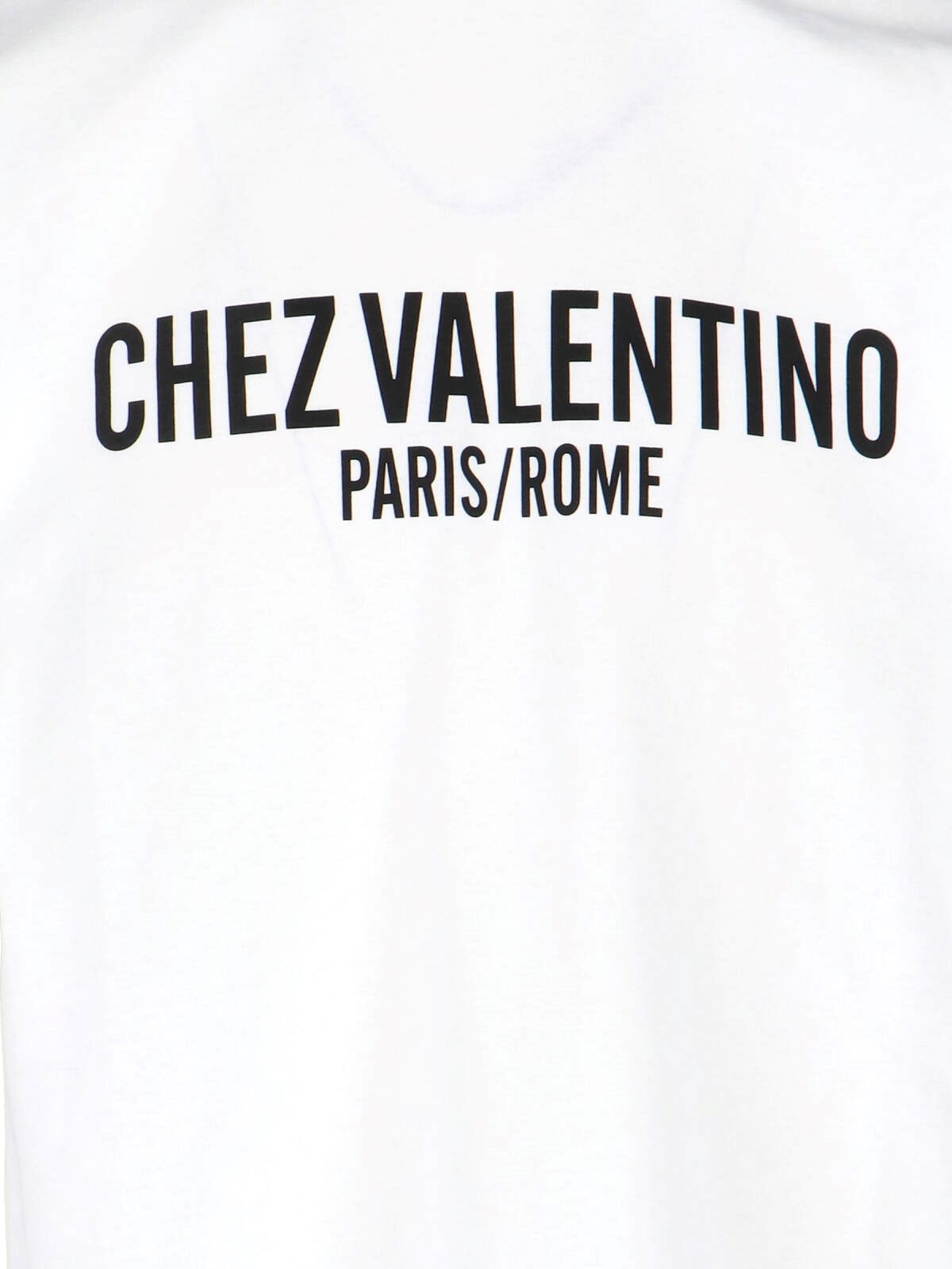 'CHEZ' T-SHIRT - 3