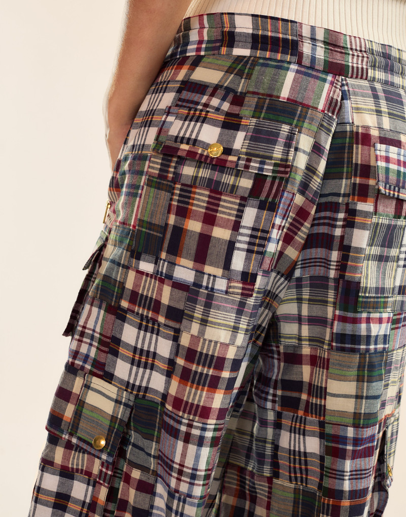 Marisol Madras Cargos 5