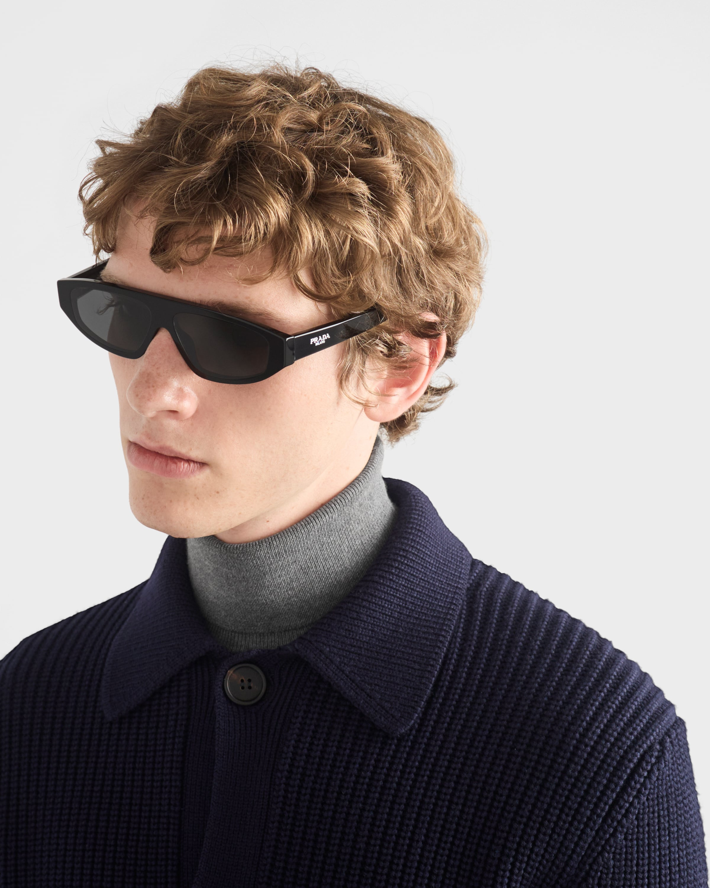Prada Eyewear Collection sunglasses - 2
