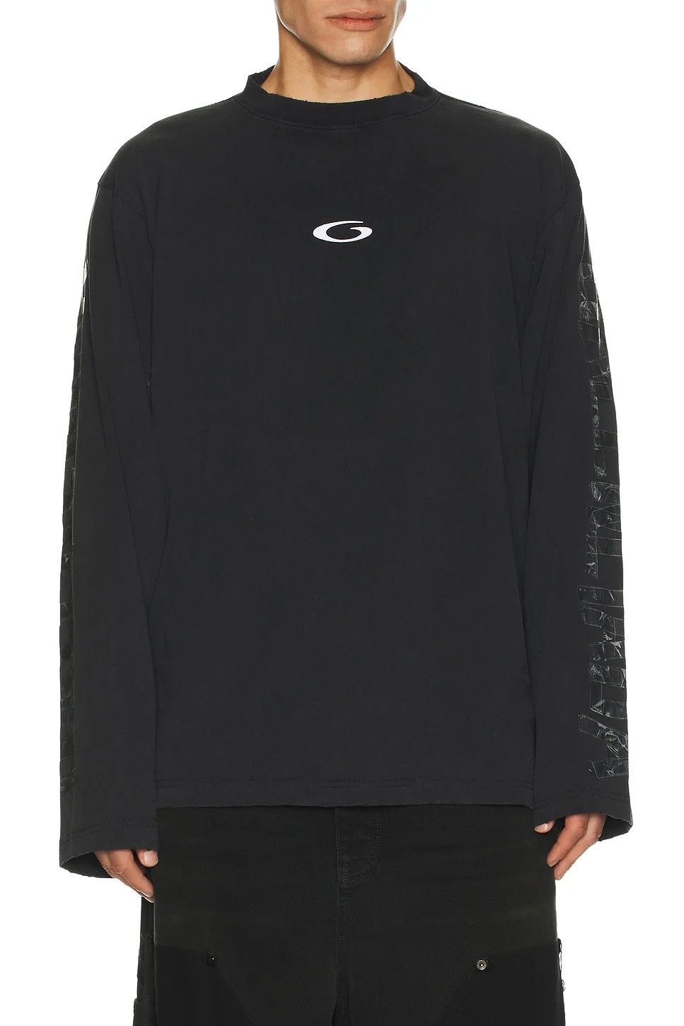 Shifted Og Long Sleeve Tee - 1
