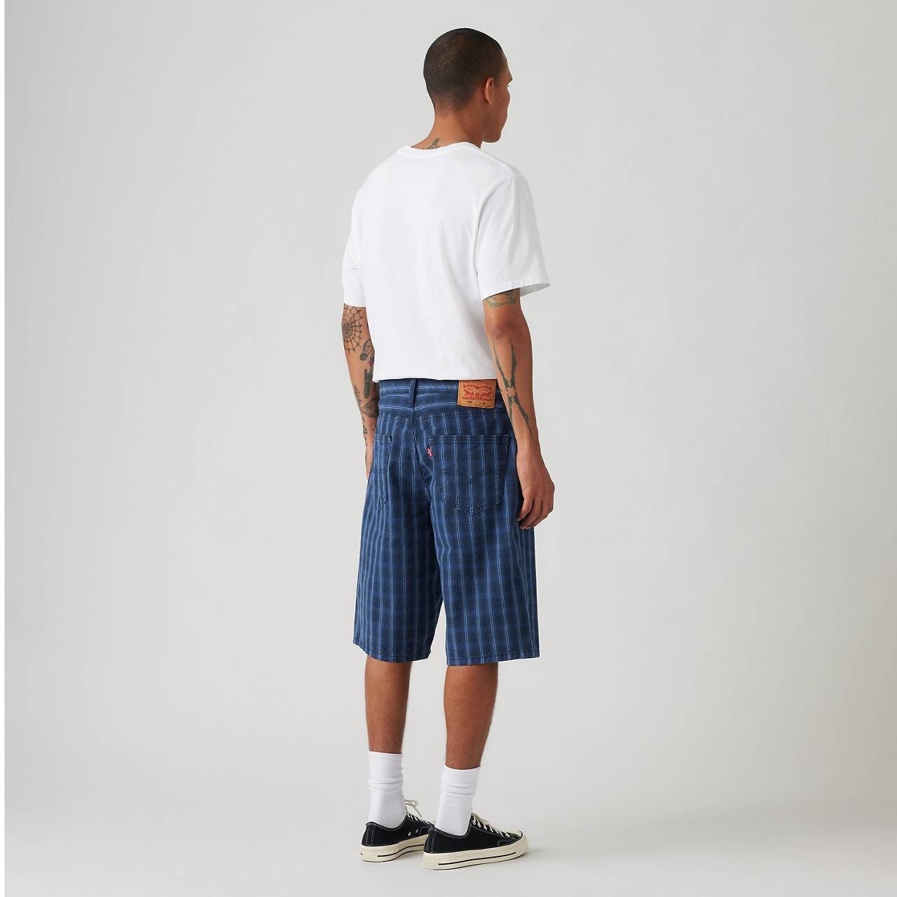 469 LOOSE MEN'S 12" SHORTS - 5