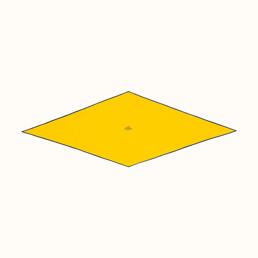 Uni mini losange - 2