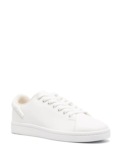 Raf Simons low-top sneakers outlook