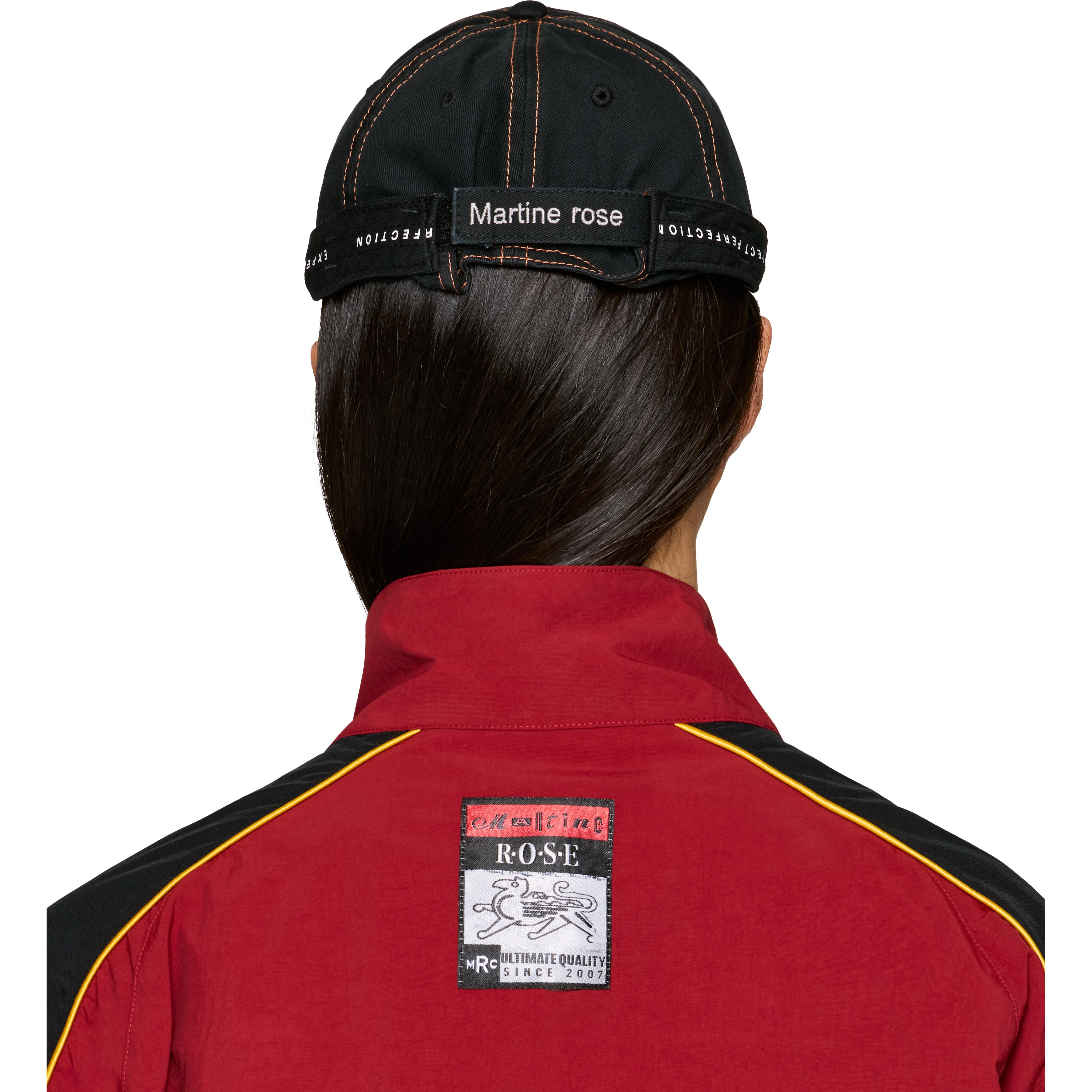 Roll Back Cap - 3