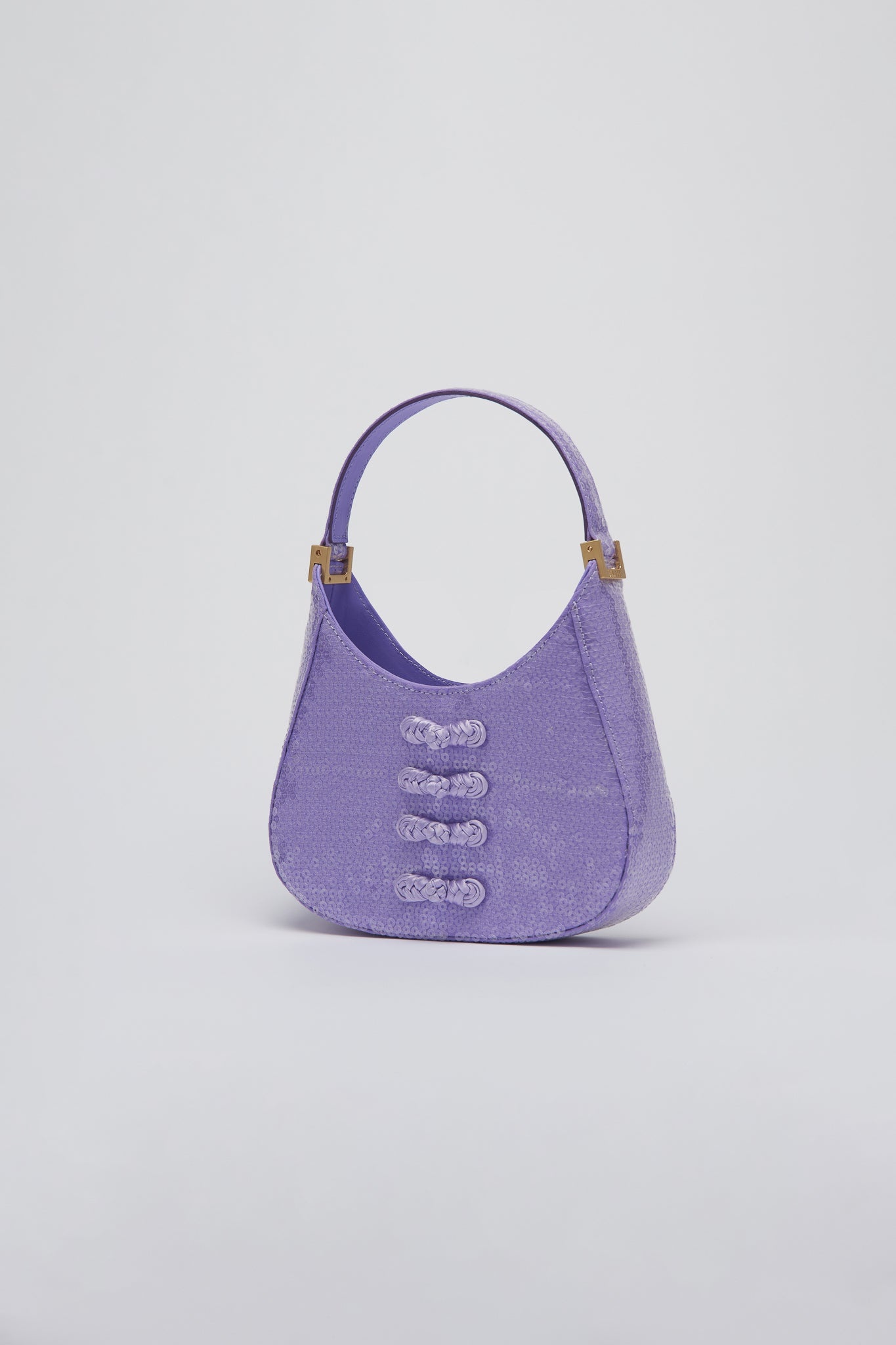 MINI SAU SEQUIN MINI BAG - 3