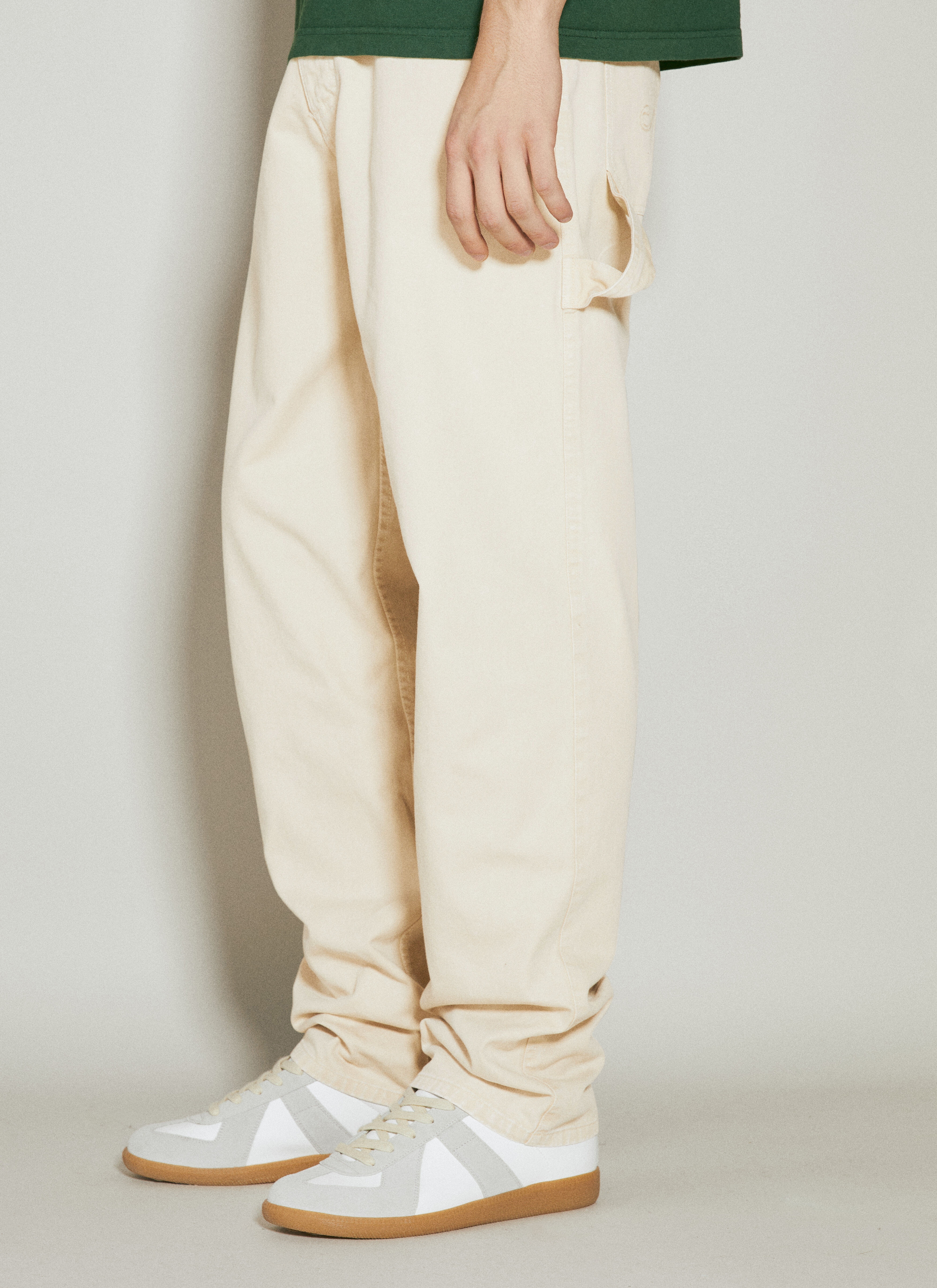 Painter Pants - 1