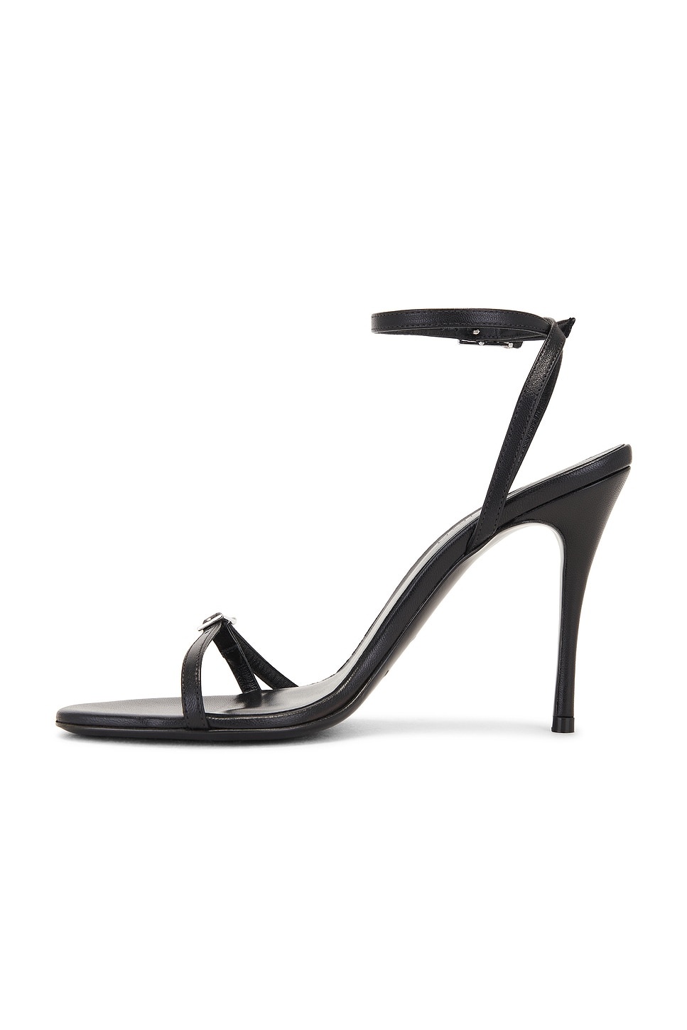 Ankle Strap Sandal - 5