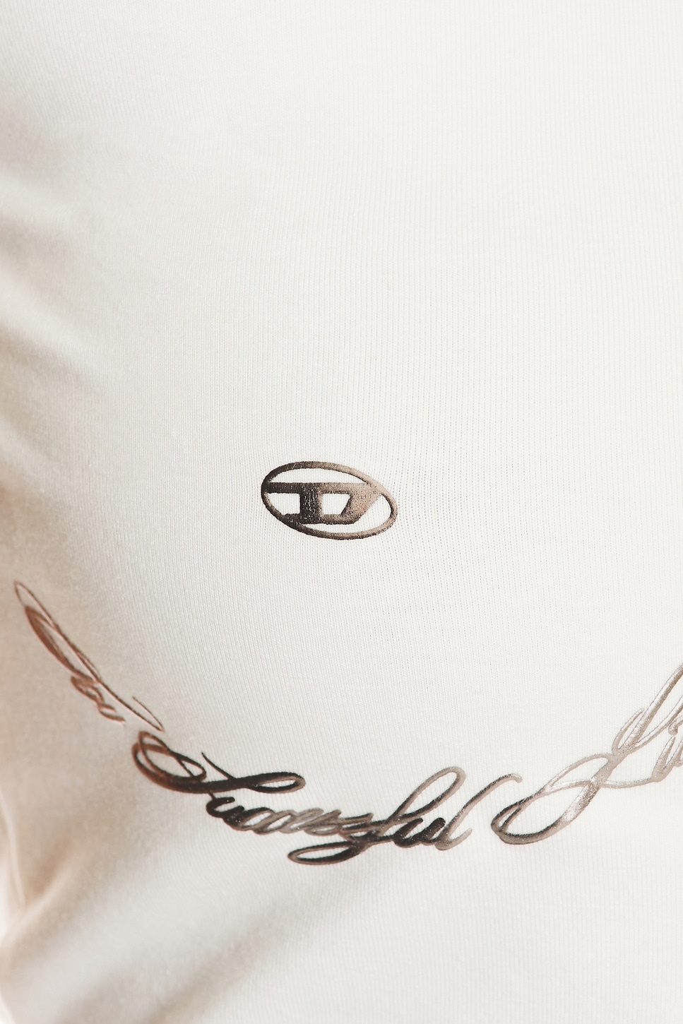 Uncut Tee - 5