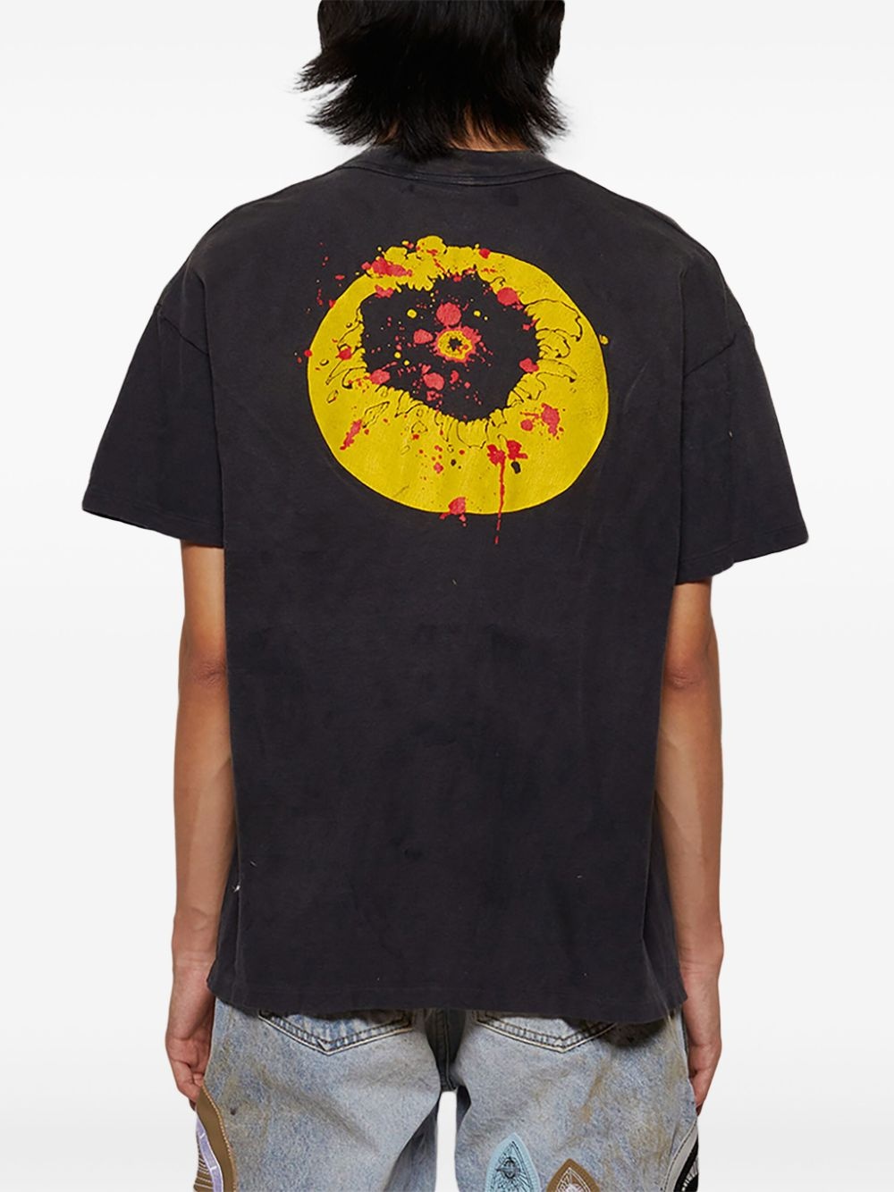 Smile t-shirt - 5