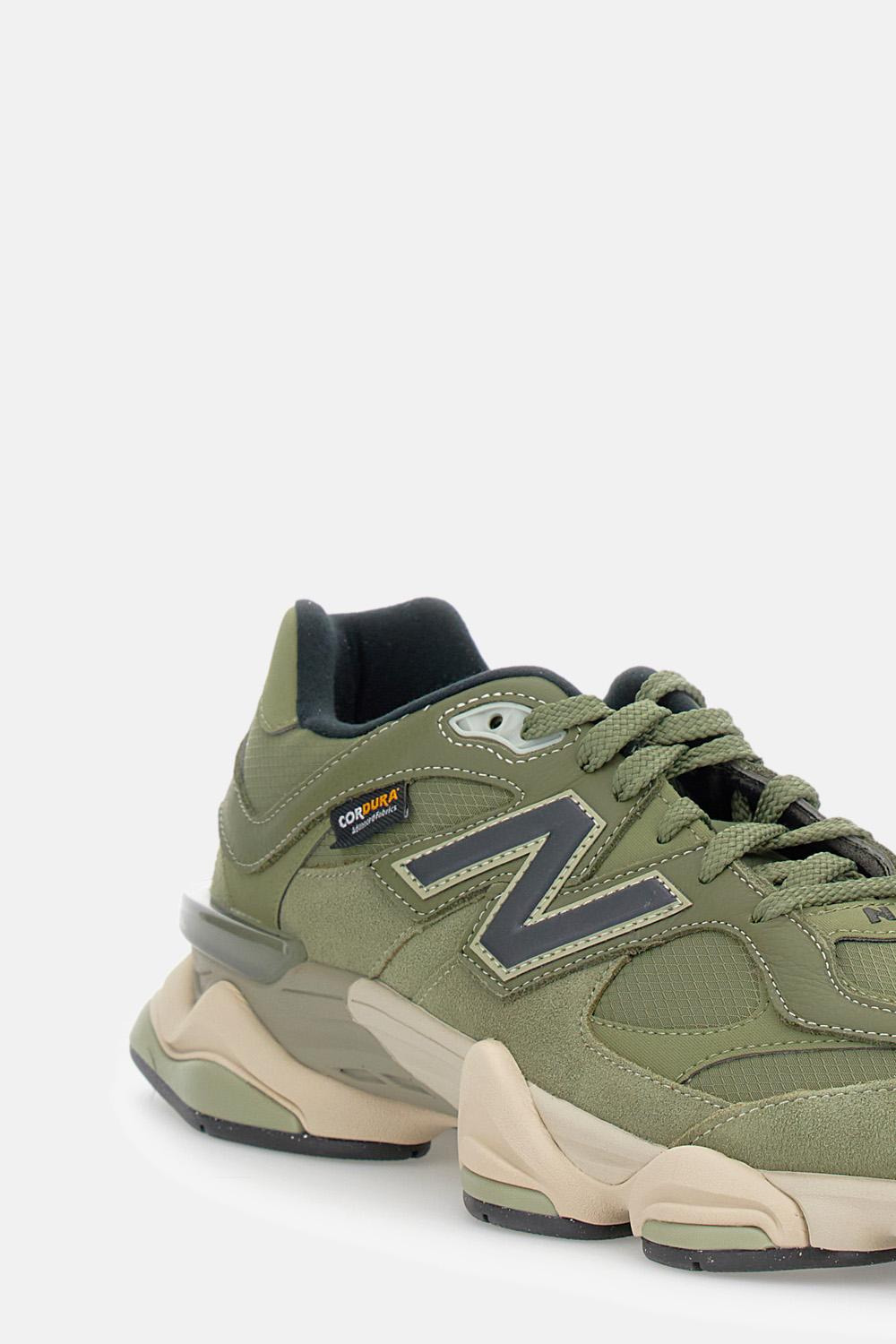 New Balance U9060 - 4