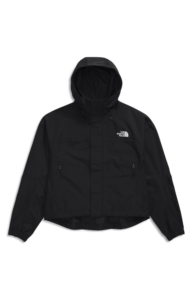 TNF Waterproof Packable Jacket 5