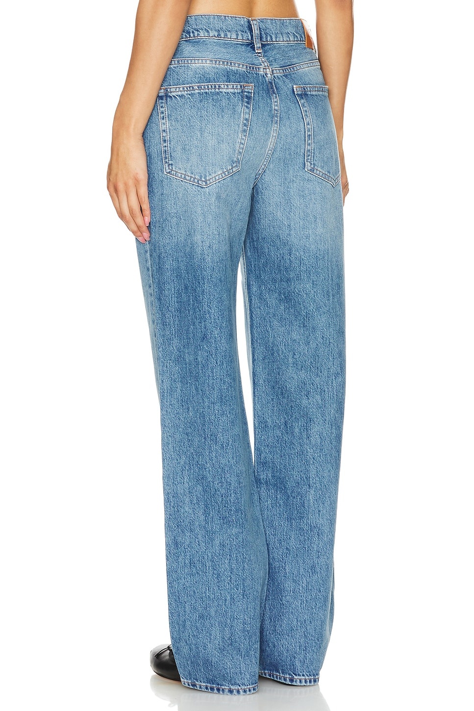 Gavin Long Jean - 3