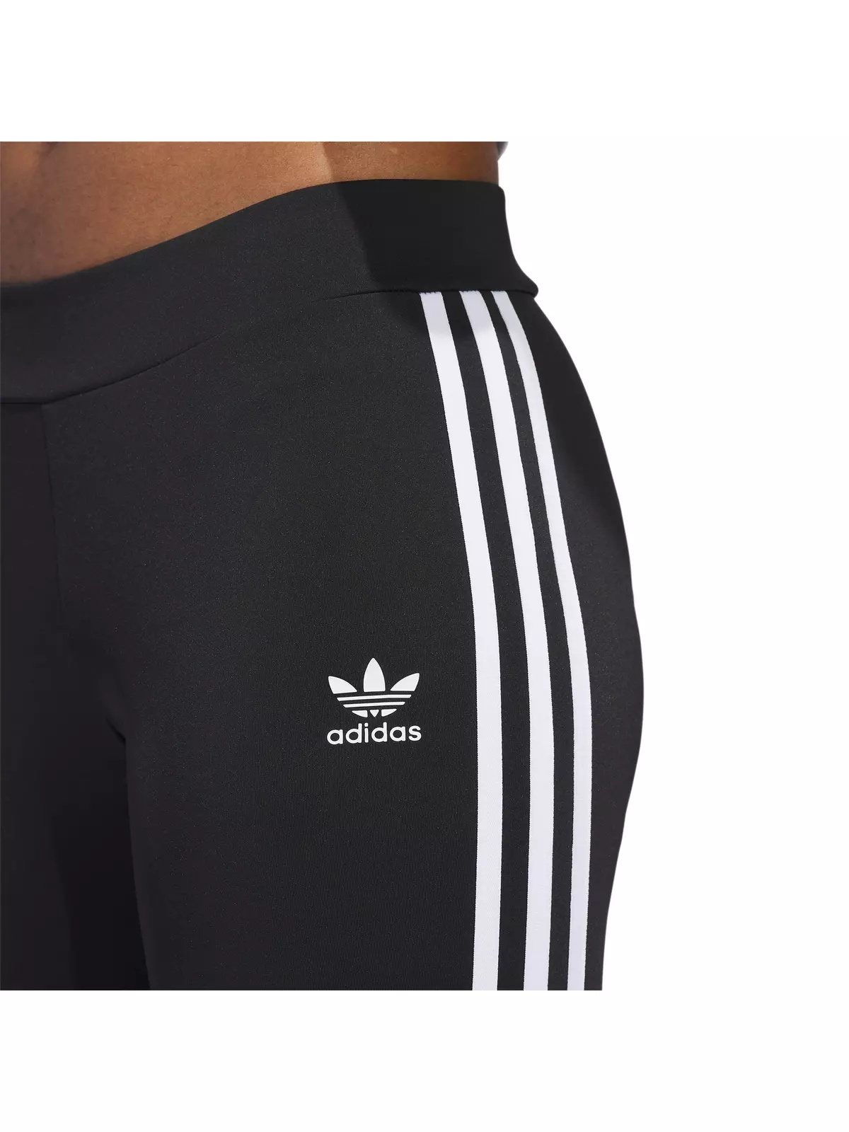 Originals Women's Flared Leggings-Black - 3