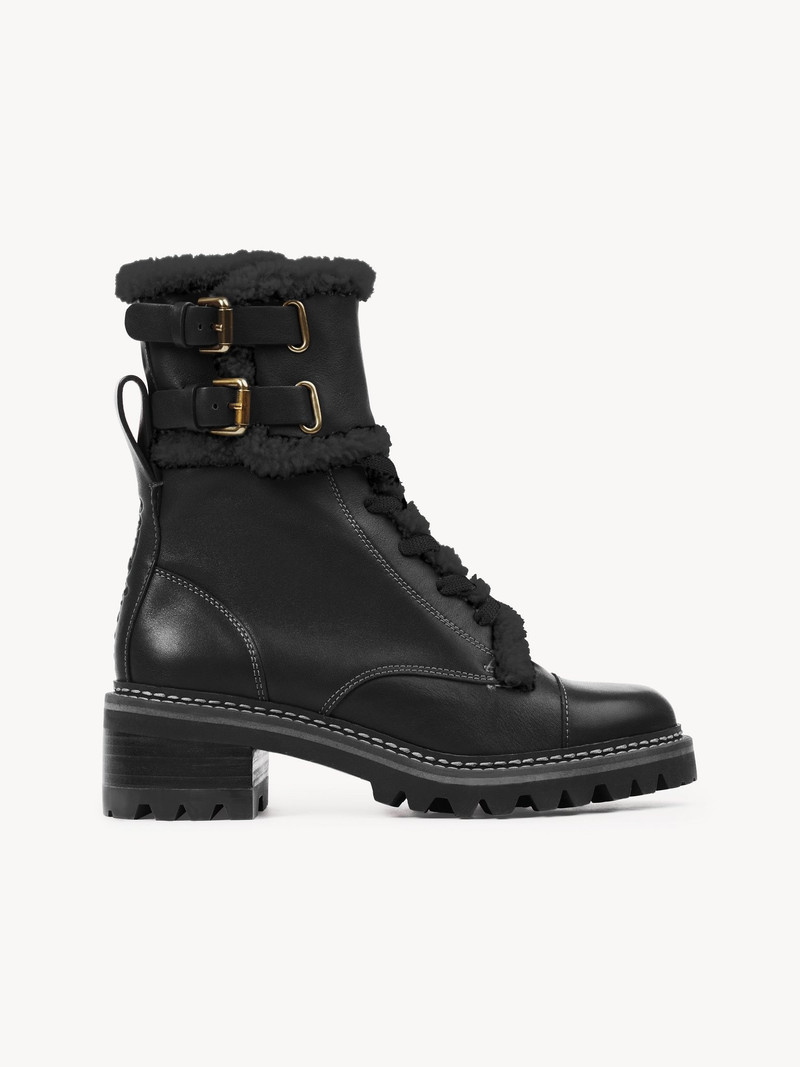 MALLORY BIKER BOOT 1