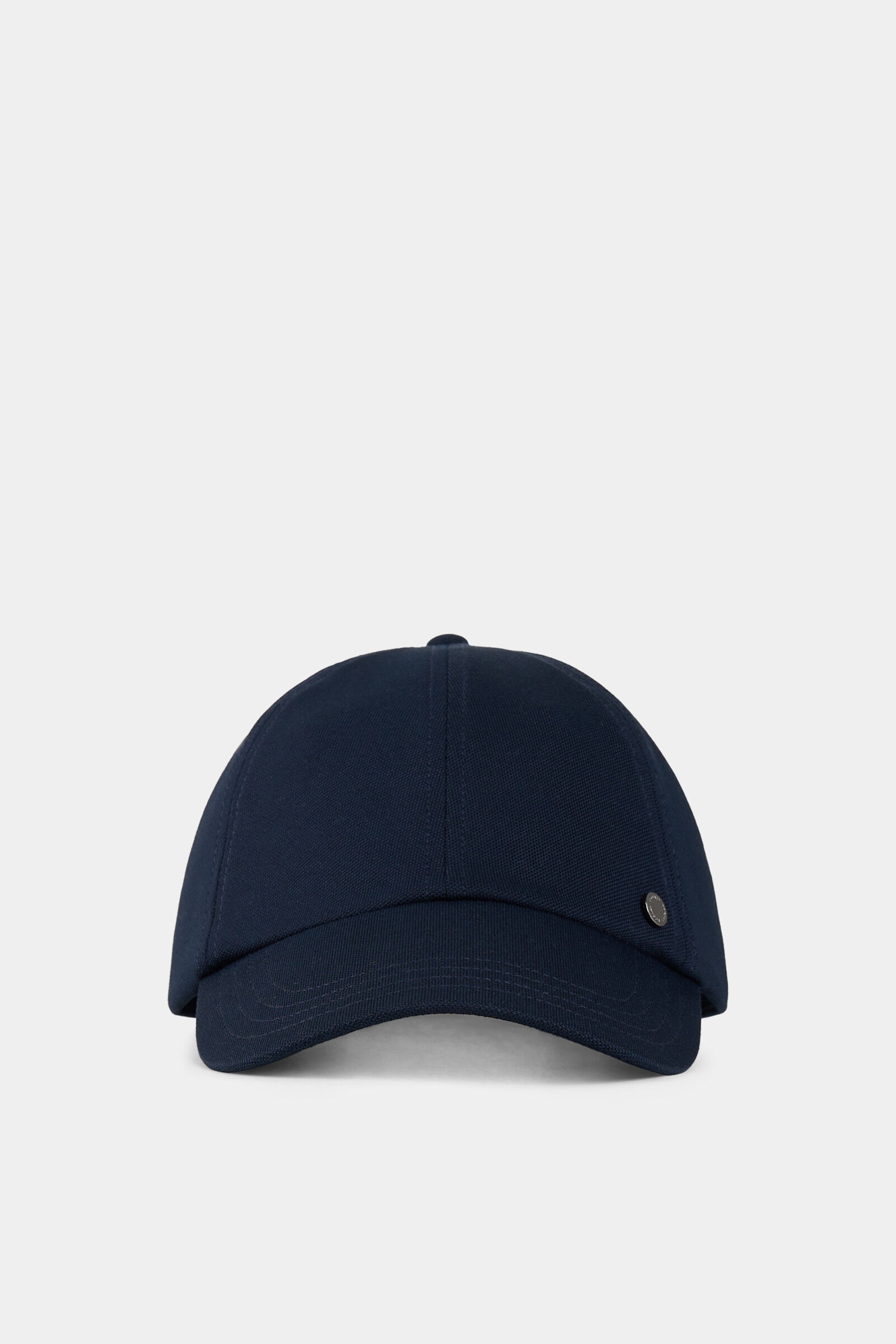 Cap Ralf in Navy blue - 2