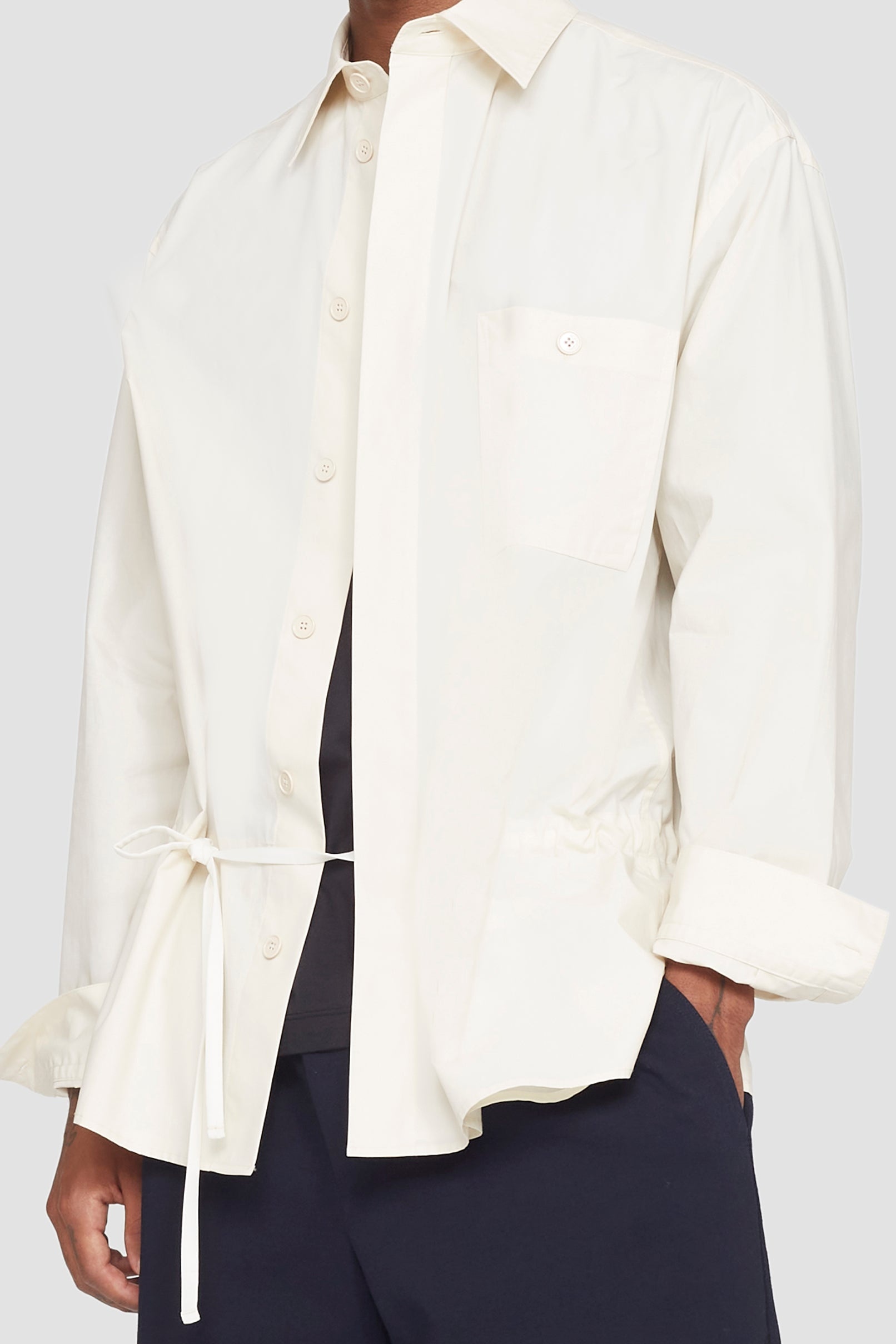 Long Sleeve Shirt - 5