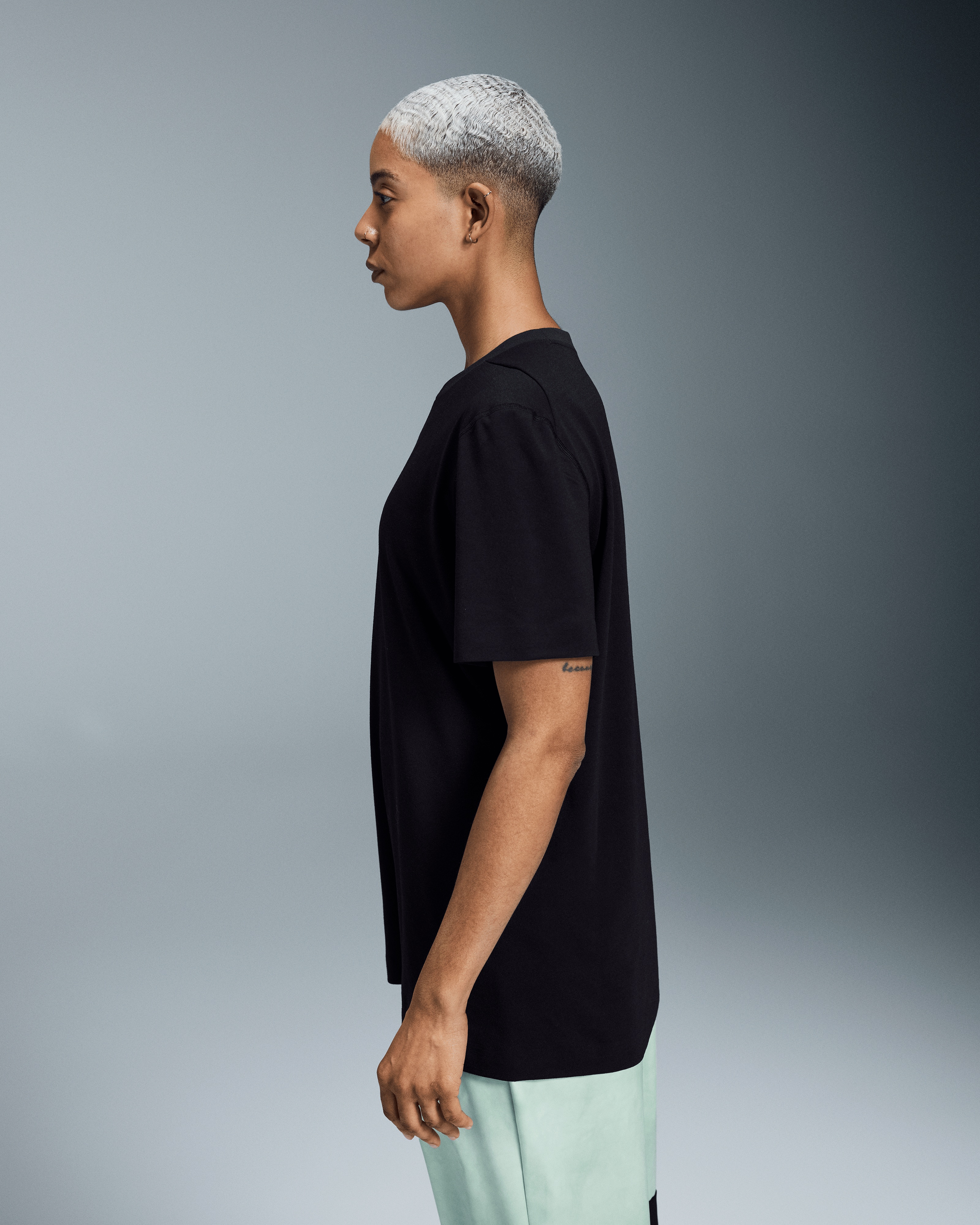 Active T-Shirt LOEWE - 4