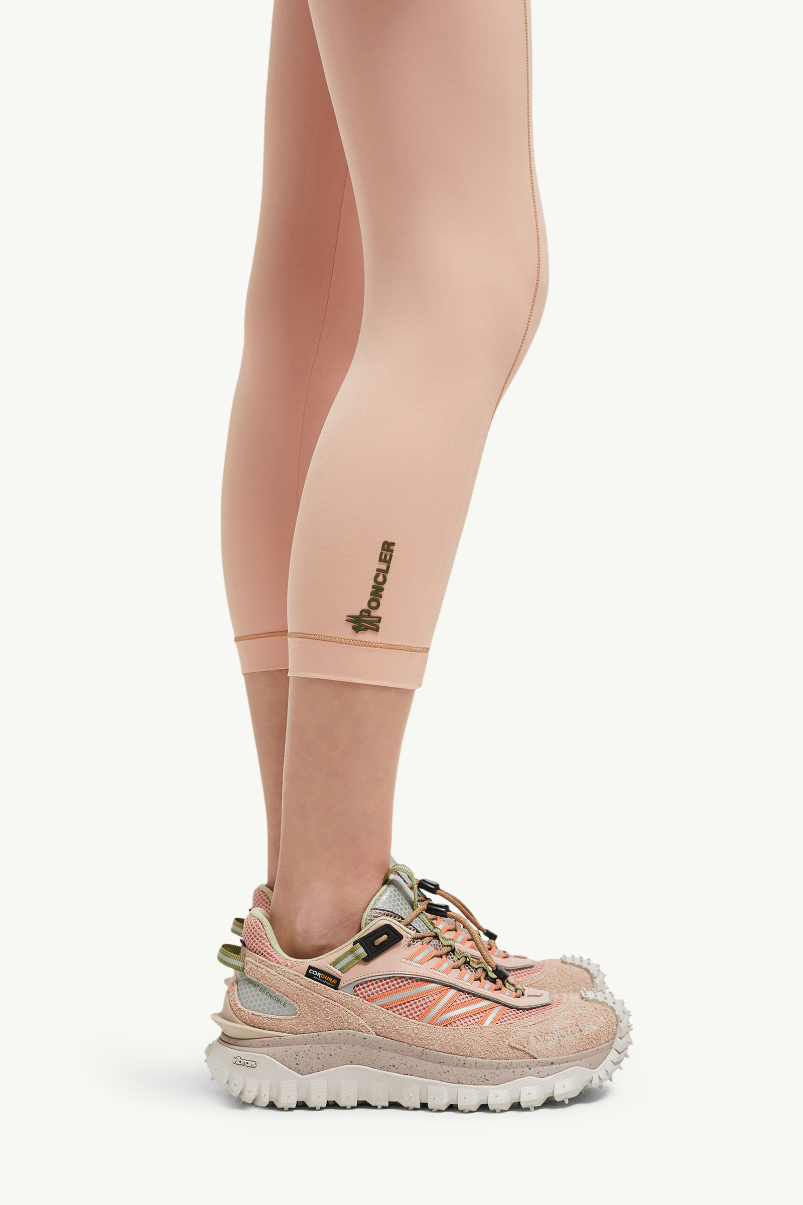 Logo Leggings - 6