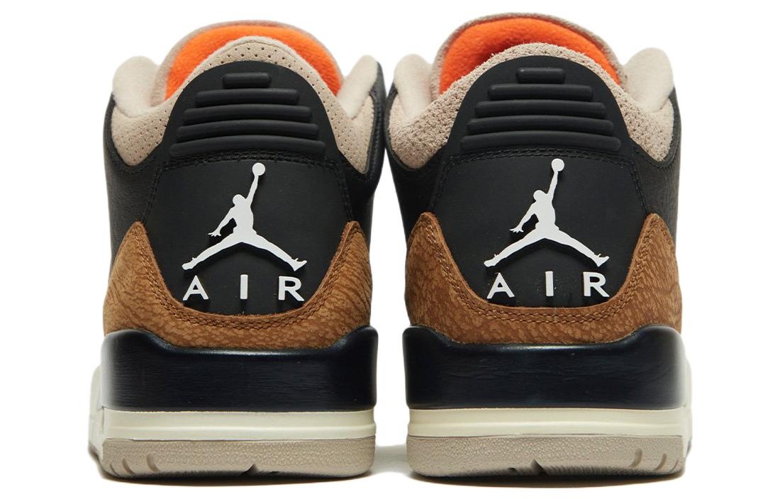 Air Jordan 3 Retro 'Desert Elephant' CT8532-008 - 3