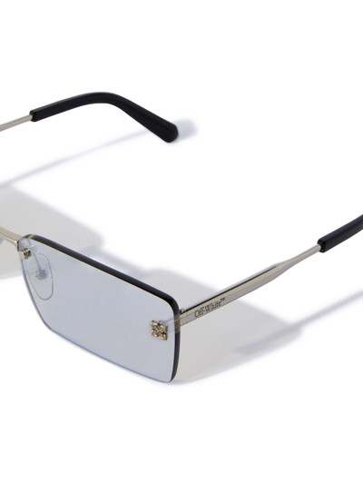 Off-White Riccione Sunglasses outlook
