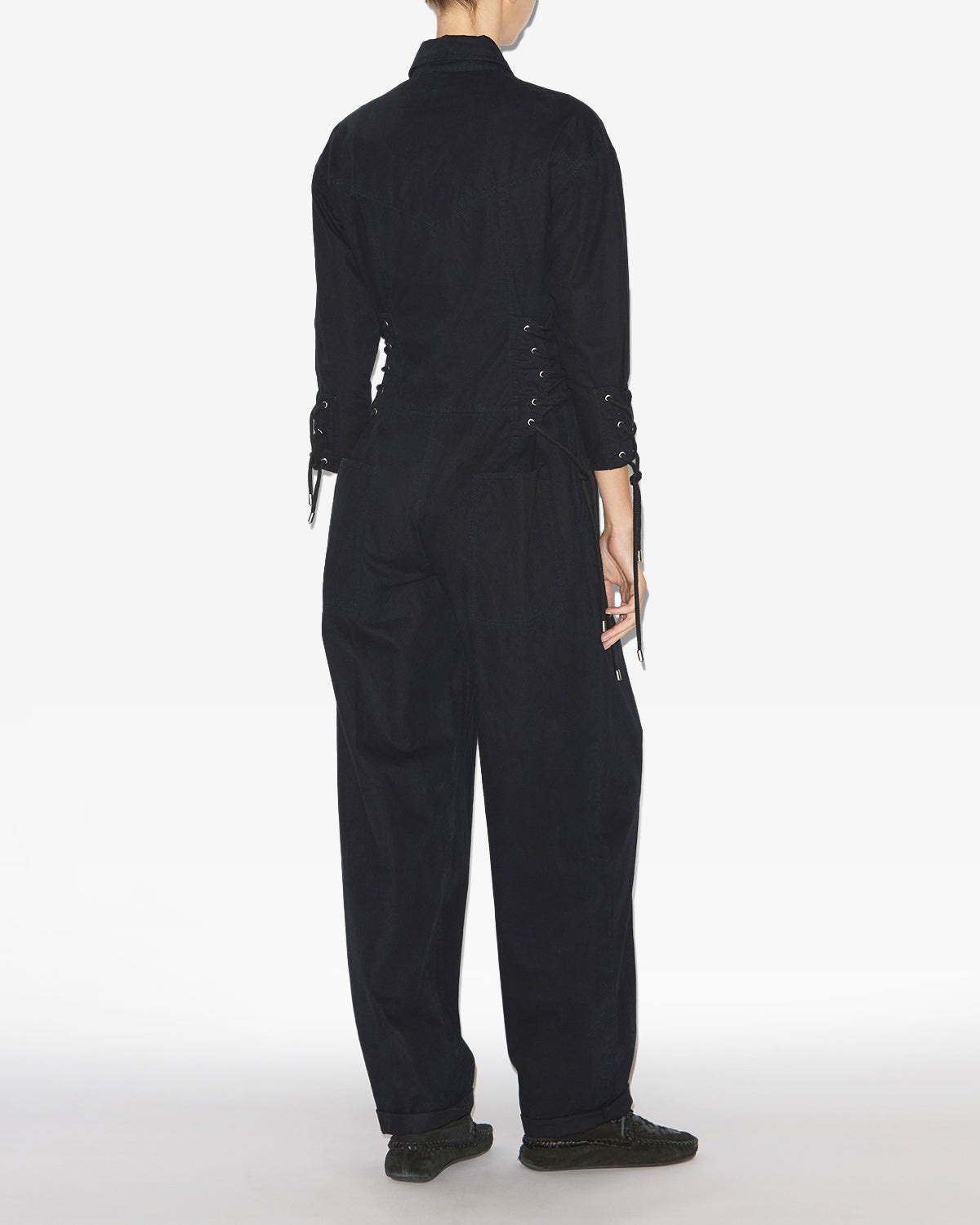 IRIANNA JUMPSUIT - 4