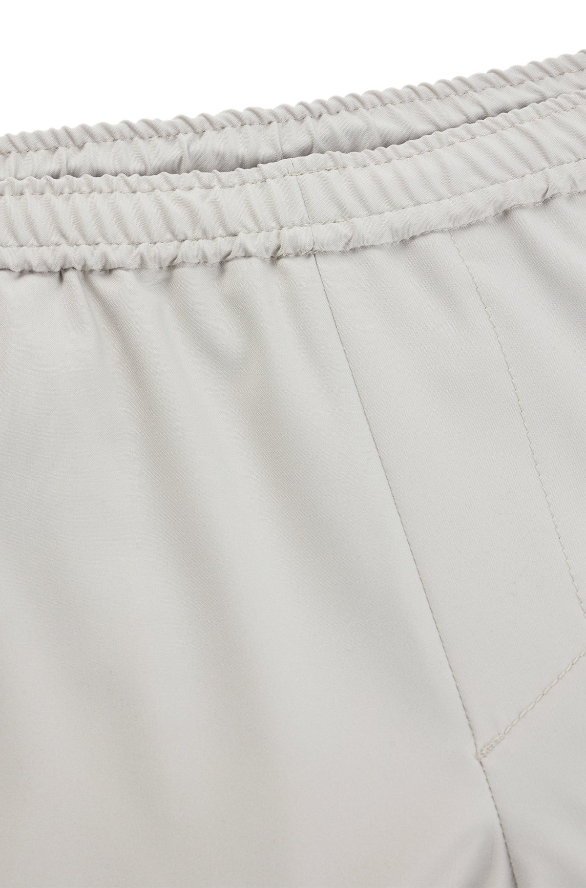 BOSS X MATTEO BERRETTINI TENNIS SHORTS WITH FOUR-WAY STRETCH - 6