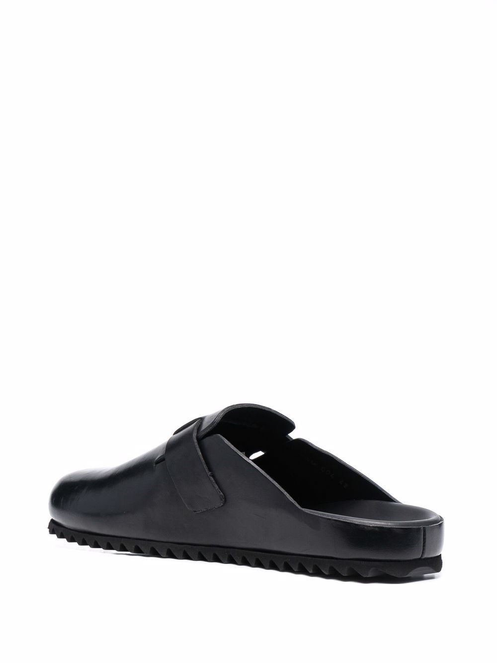 Agora slippers - 3