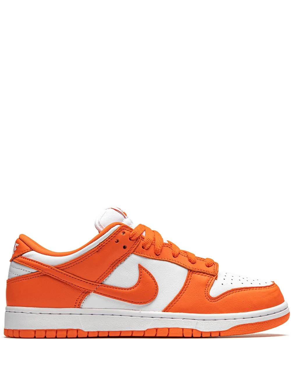 Dunk Low Retro "Syracuse 2020/2022" sneakers - 1