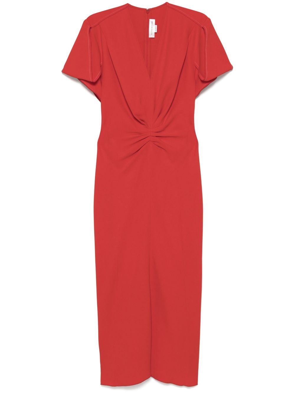 cady maxi dress - 1