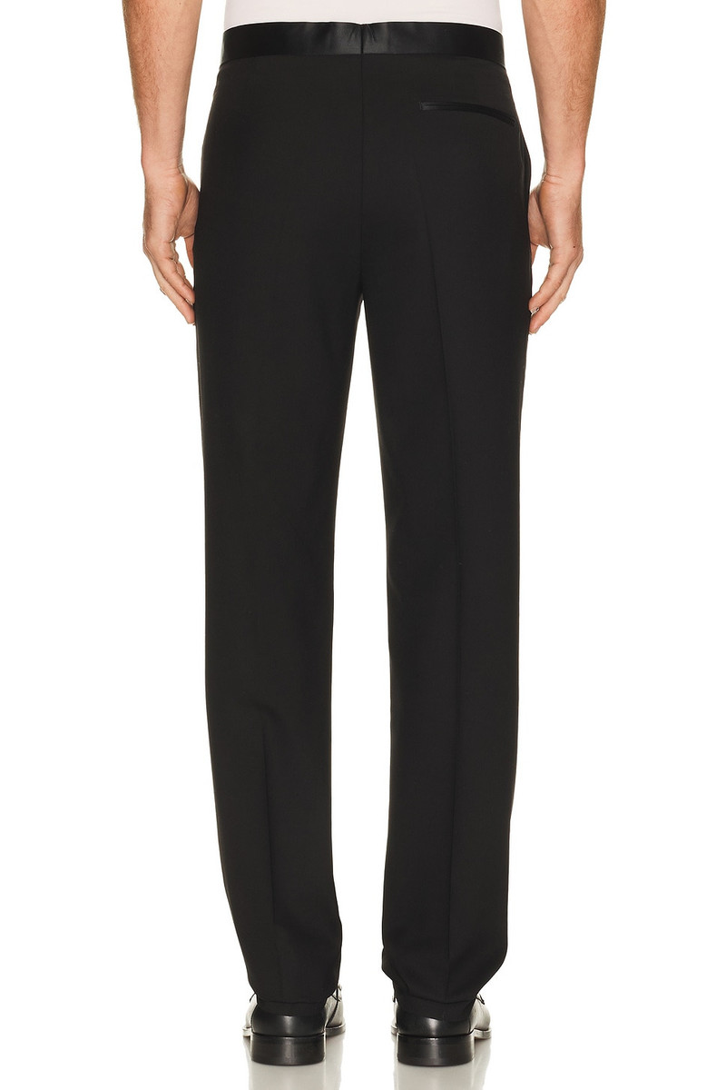 Theory Mayer Tuxedo Pant in Stretch Wool outlook