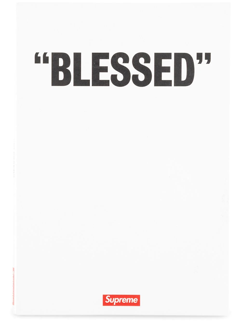 Blessed DVD - 1