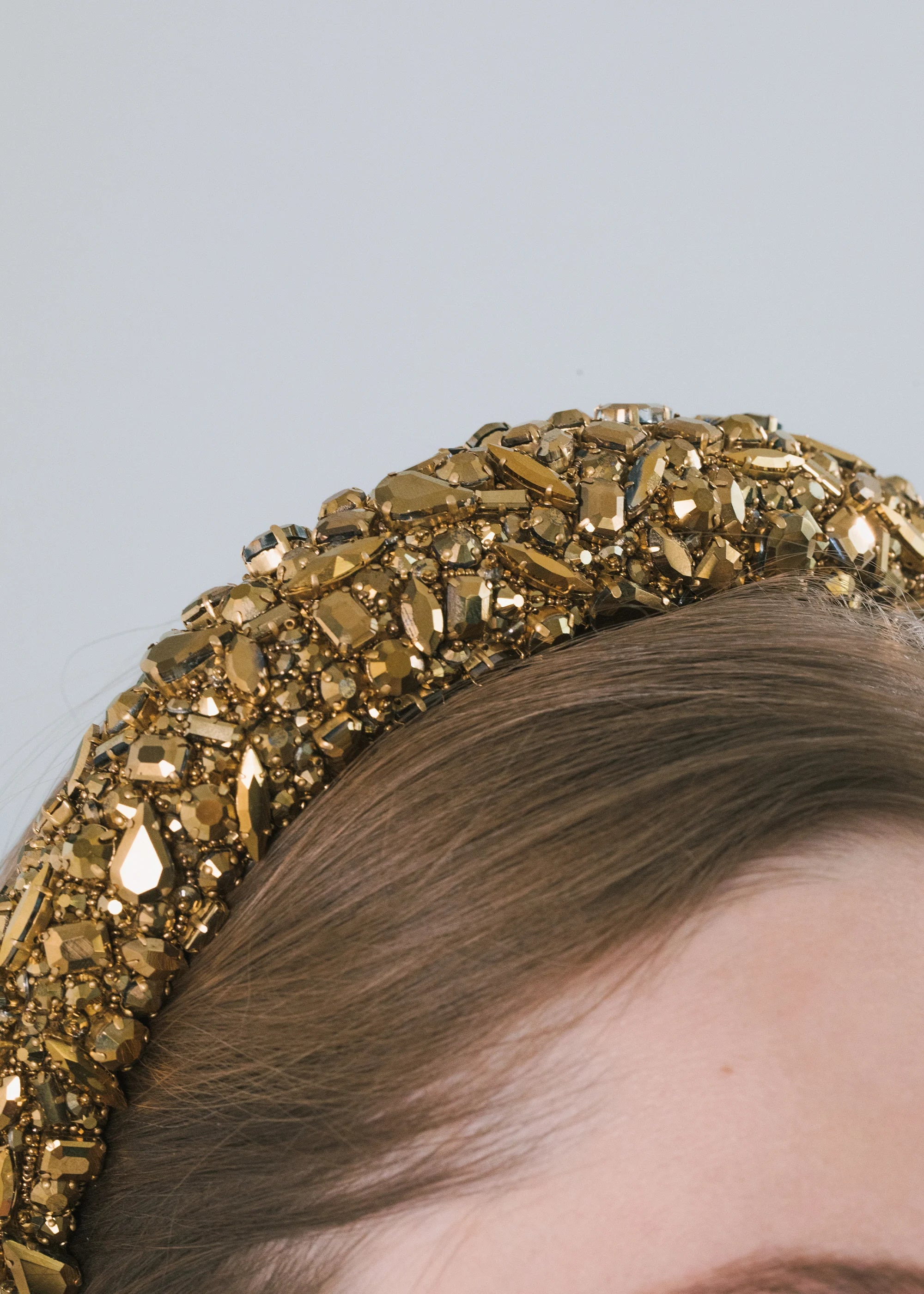Czarina Headband - 3