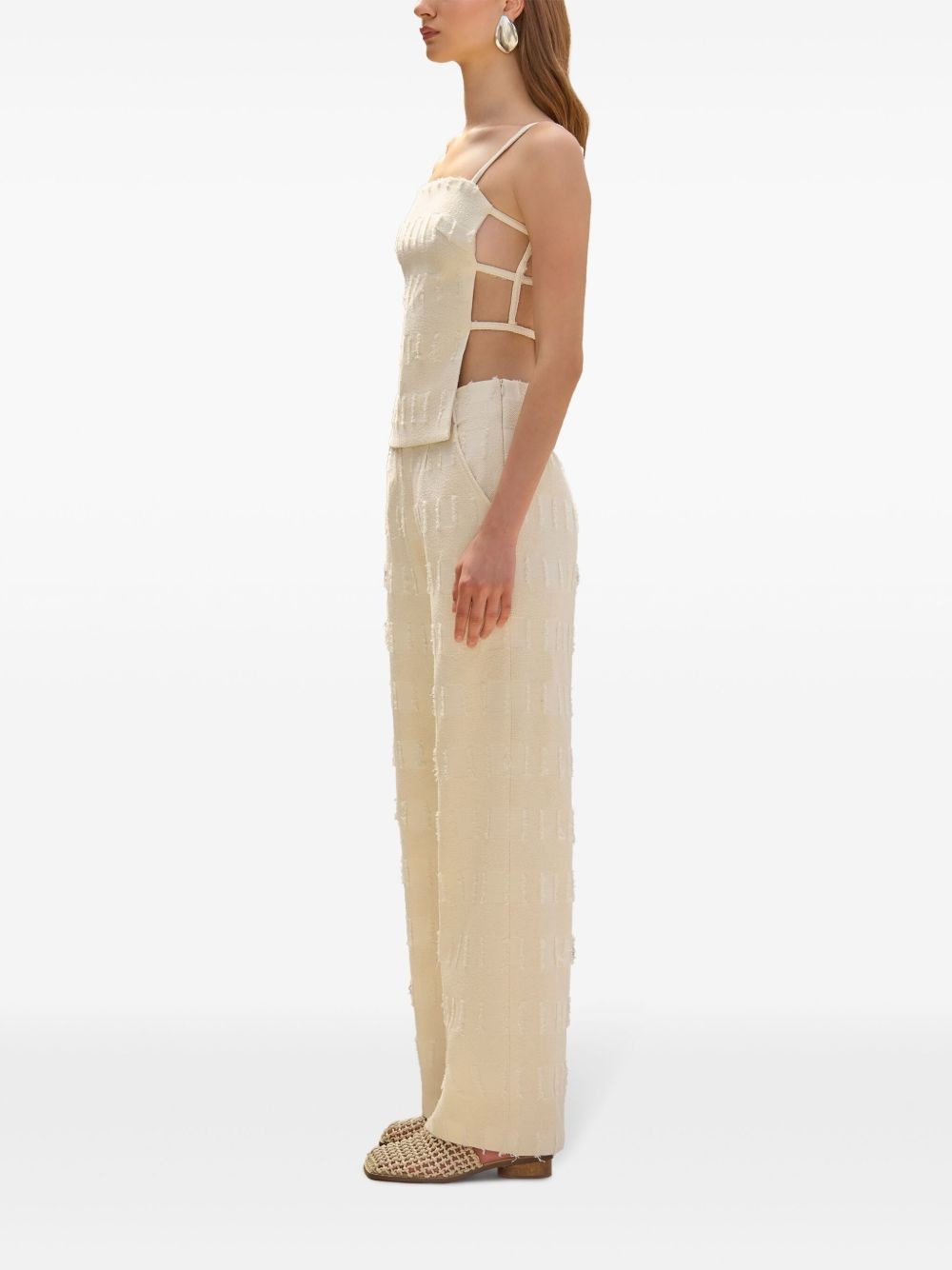 Kai trousers - 4