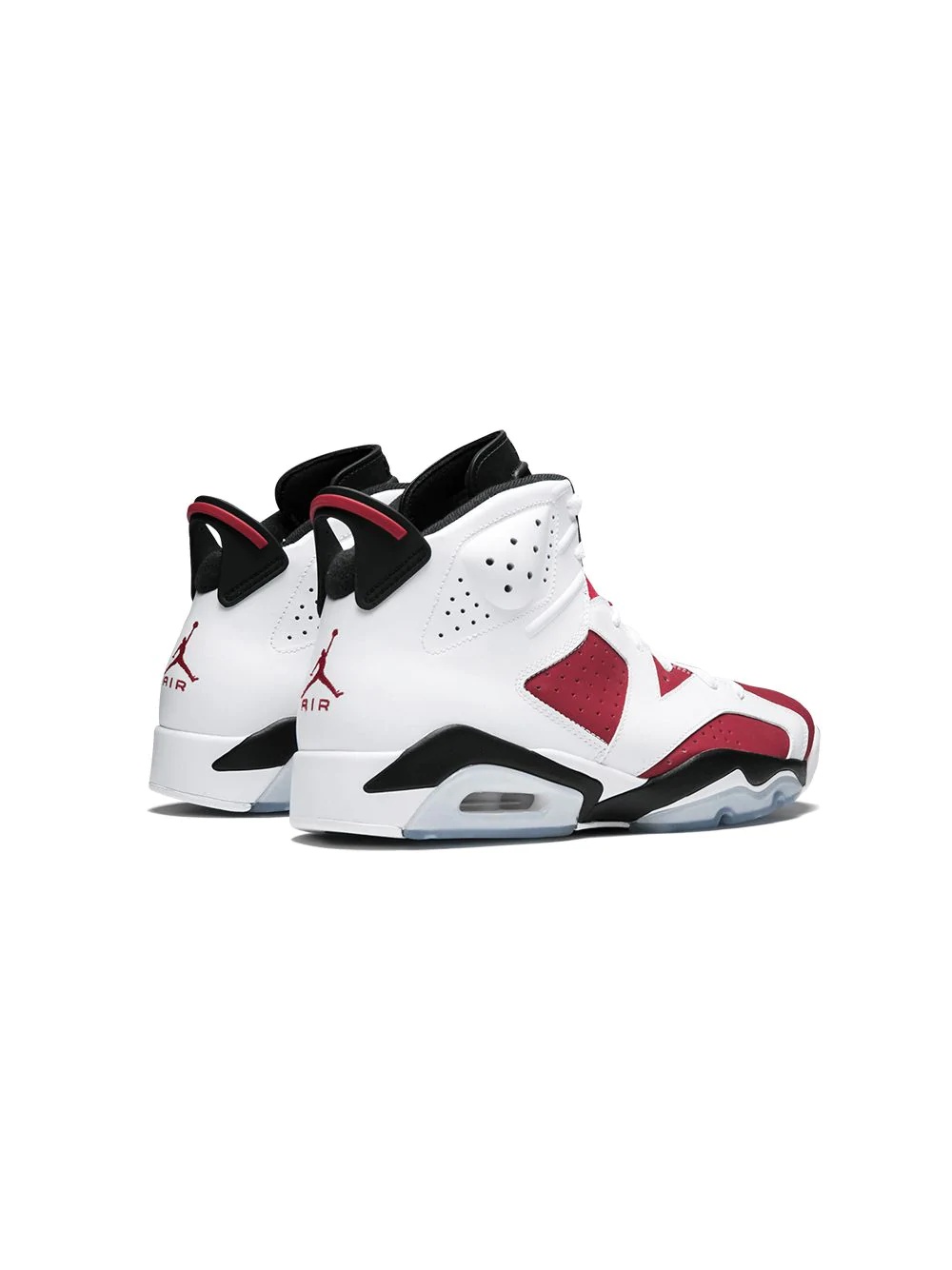 Air Jordan 6 Retro carmine - 3