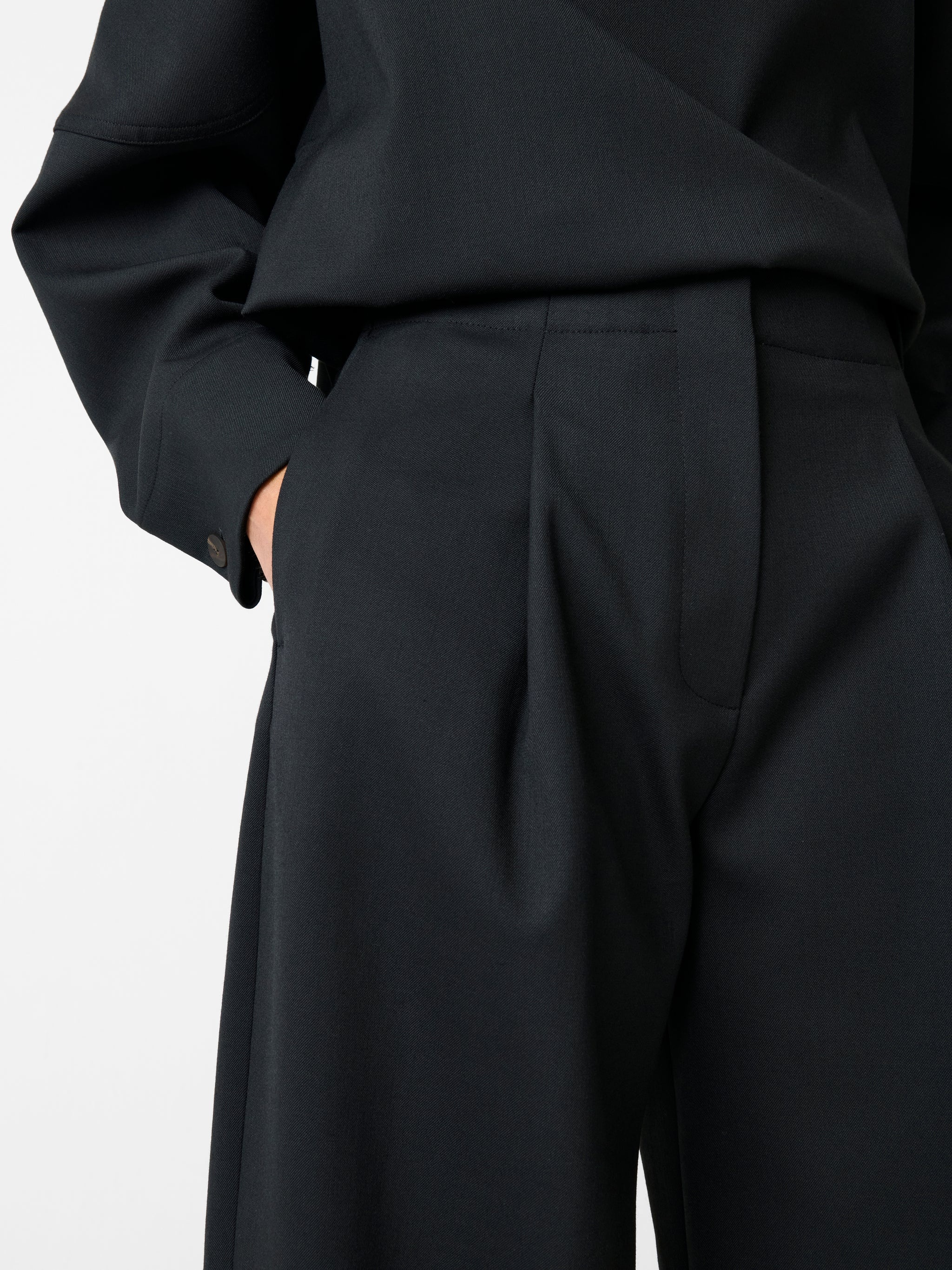 Ansell Viscose Pant - 4