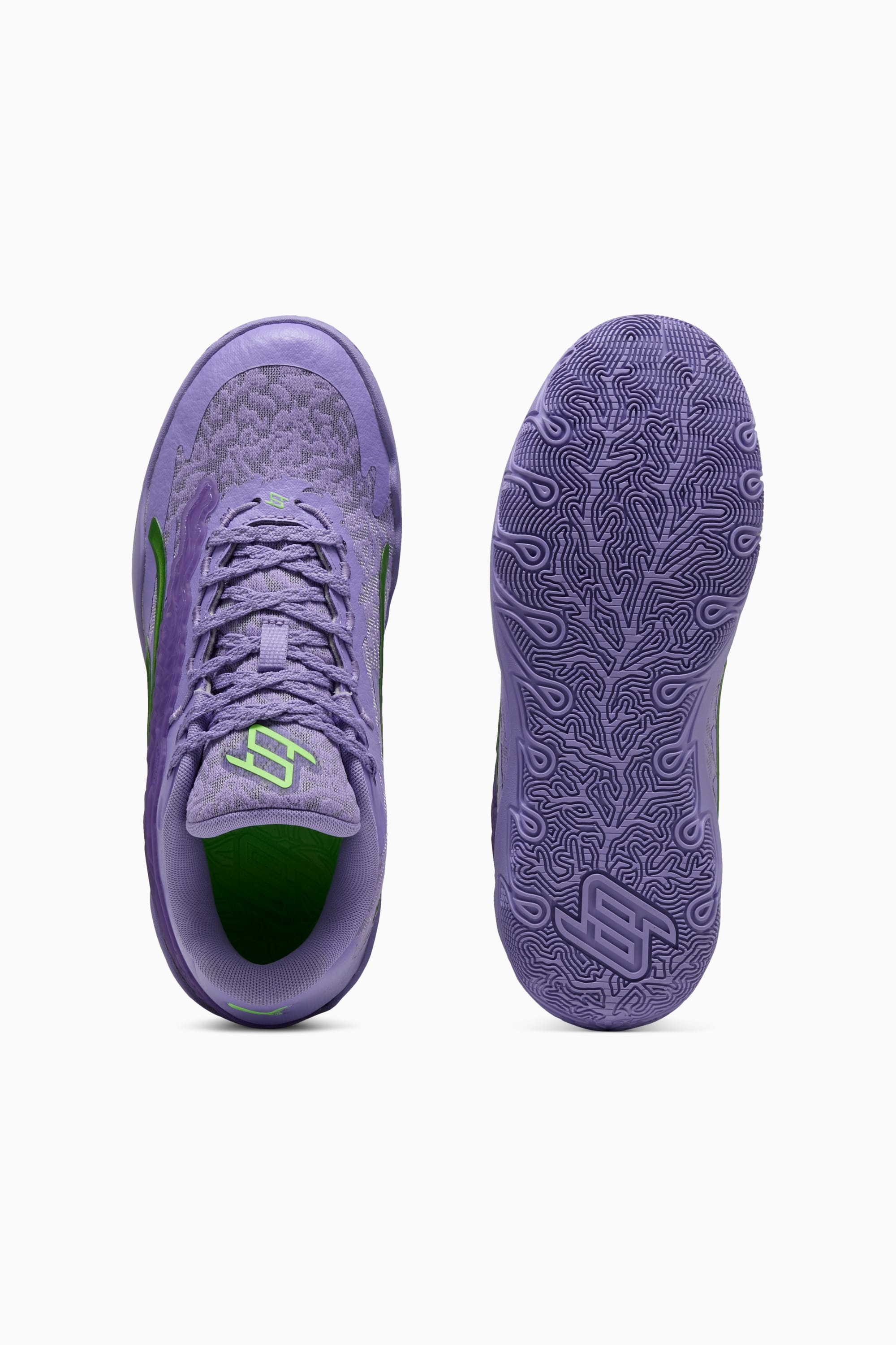 STEWIE x LACE EM UP Stewie 3 Women's Basketball Shoes - 6